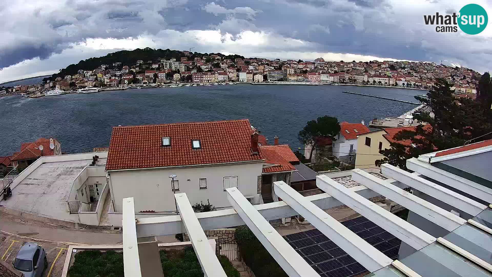Mali Lošinj Riva Webcam – Hosted by RR Apartment