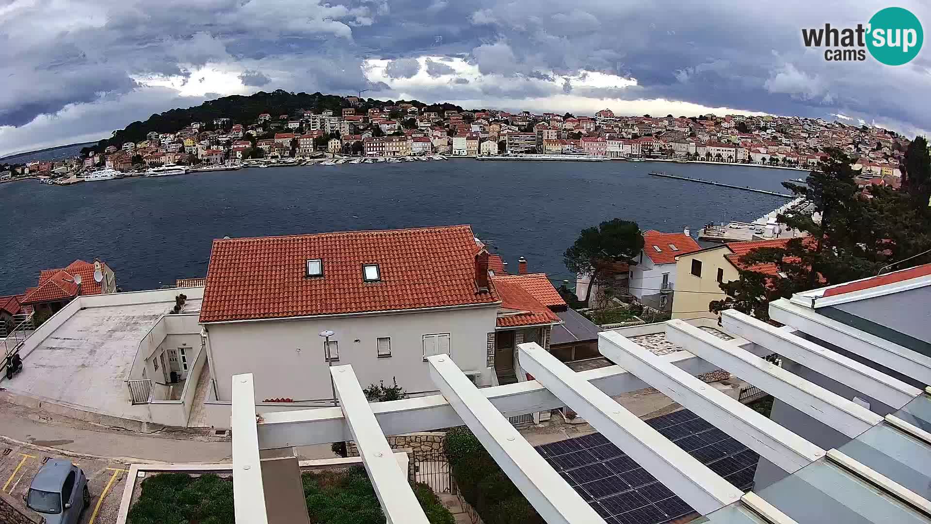 Mali Lošinj Riva Webcam – Hosted by RR Apartment