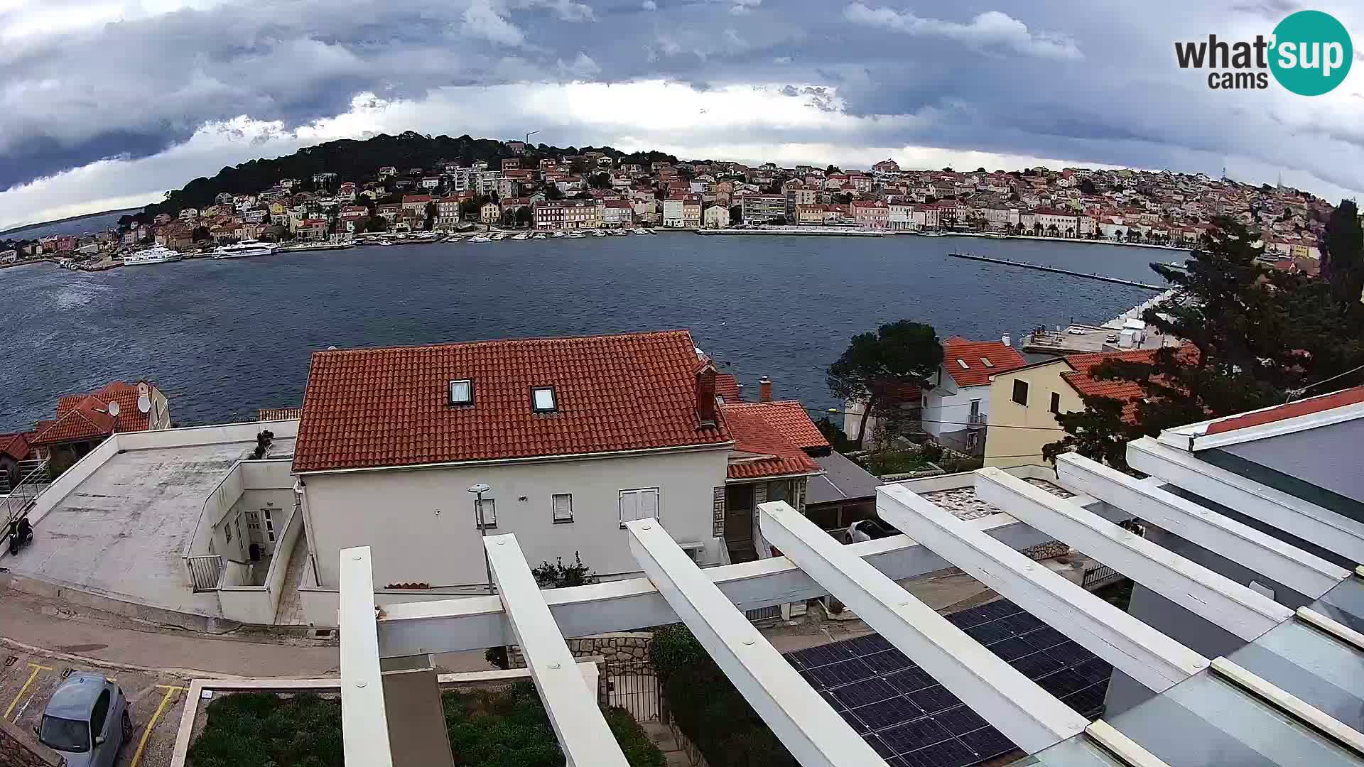 Webcam Mali Lošinj Riva – Alojada por RR Apartment