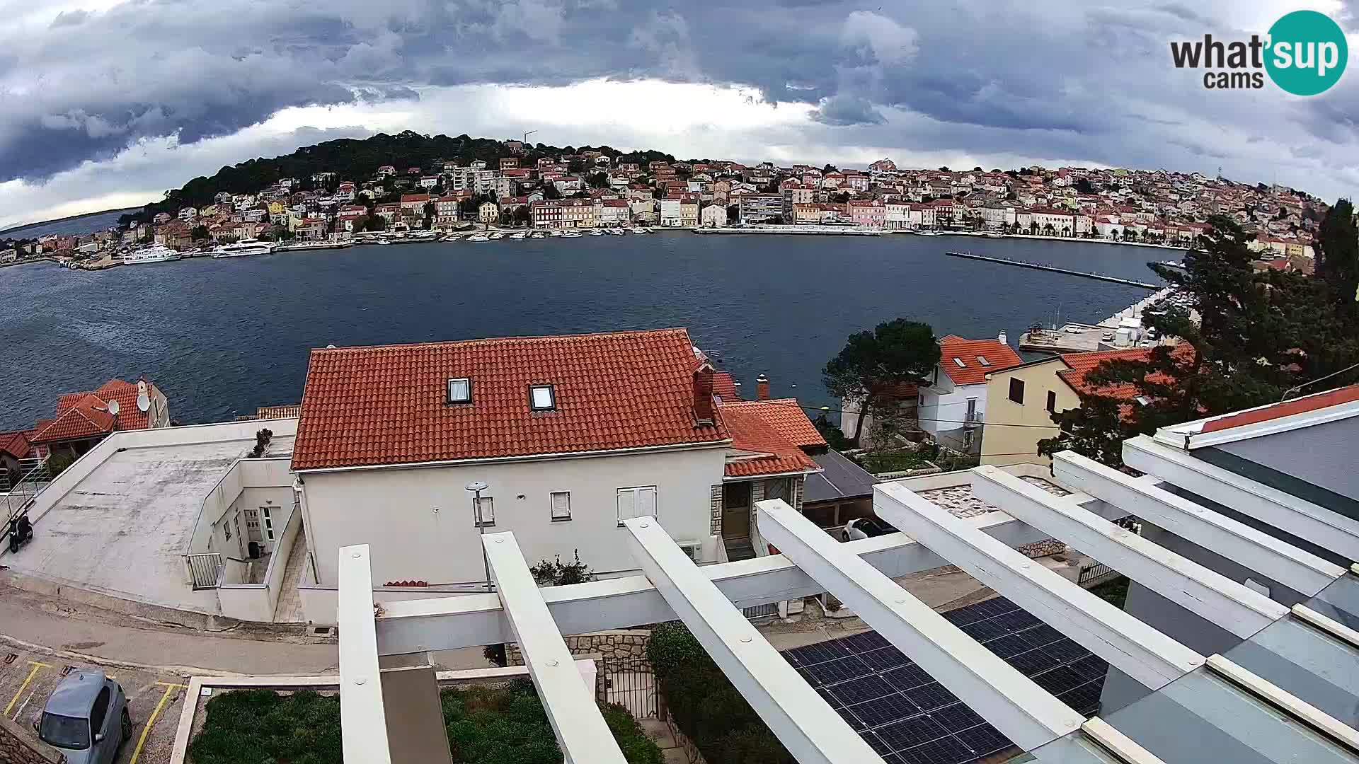 Mali Lošinj Riva Webcam – Hosted by RR Apartment
