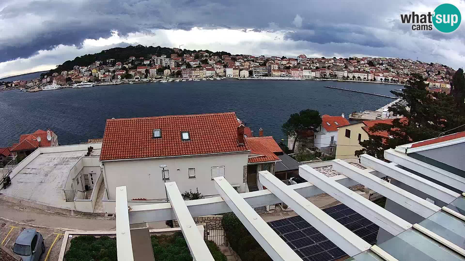 Mali Lošinj Riva Webcam – Hosted by RR Apartment
