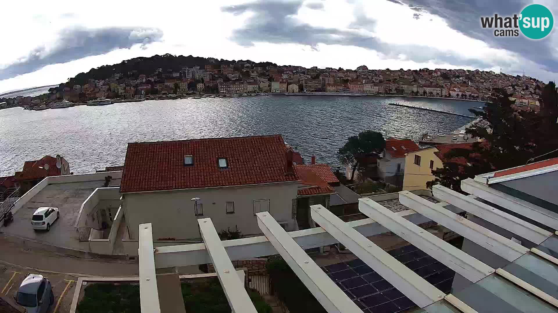 Mali Lošinj Riva Webcam – Hosted by RR Apartment