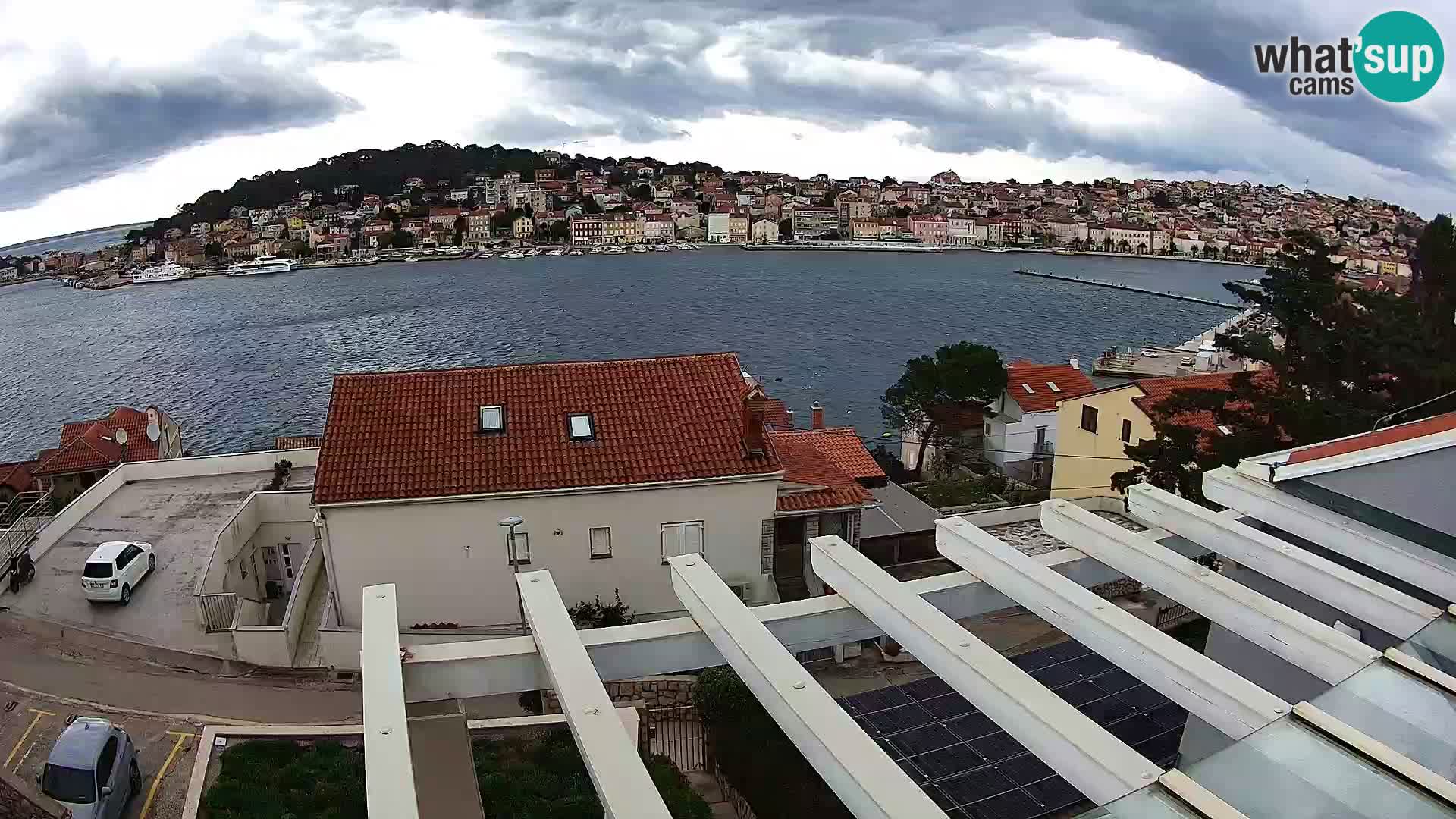 Mali Lošinj Riva Webcam – Hosted by RR Apartment