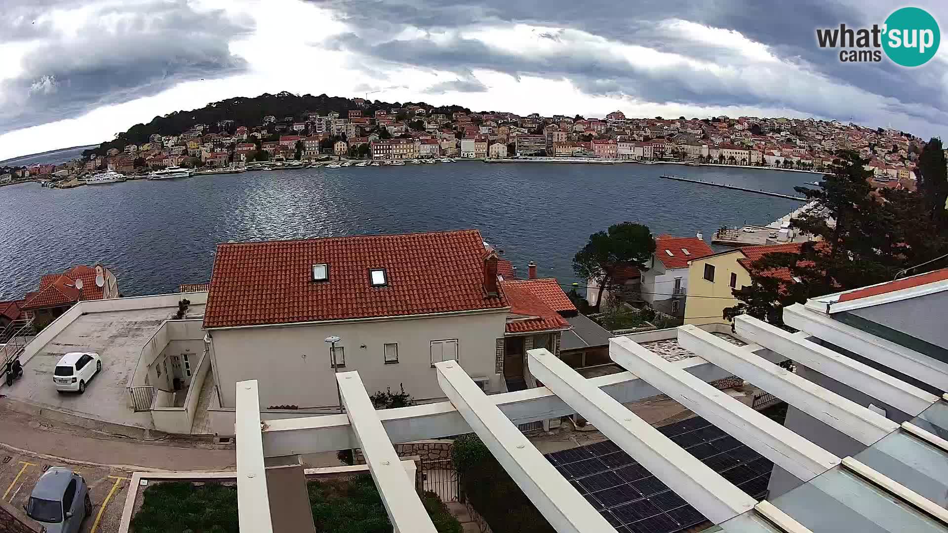 Mali Lošinj Riva Webcam – Hosted by RR Apartment