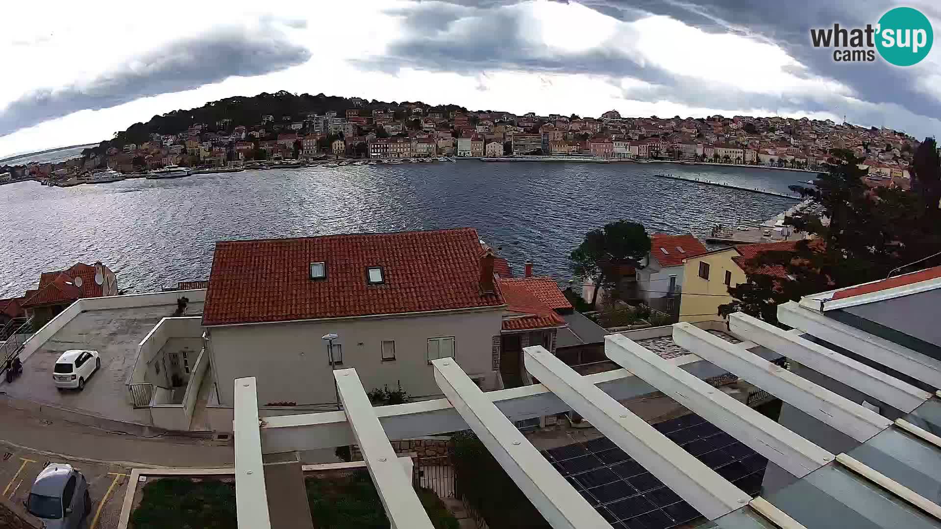 Mali Lošinj Riva Webcam – Hosted by RR Apartment