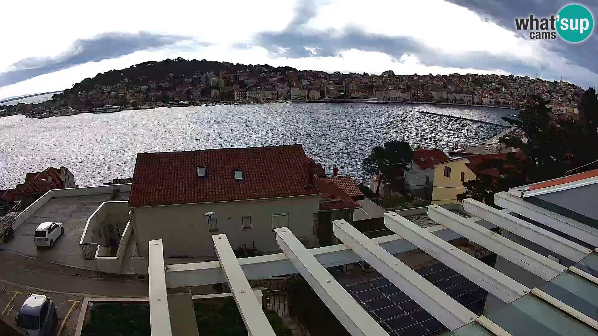 Mali Lošinj Riva Webcam – Hosted by RR Apartment