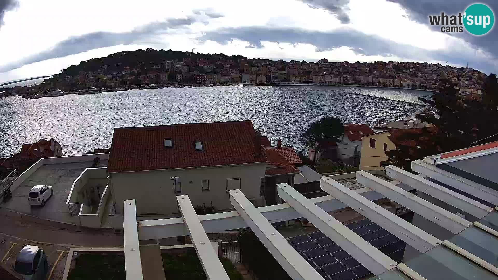 Mali Lošinj Riva Webcam – Hosted by RR Apartment