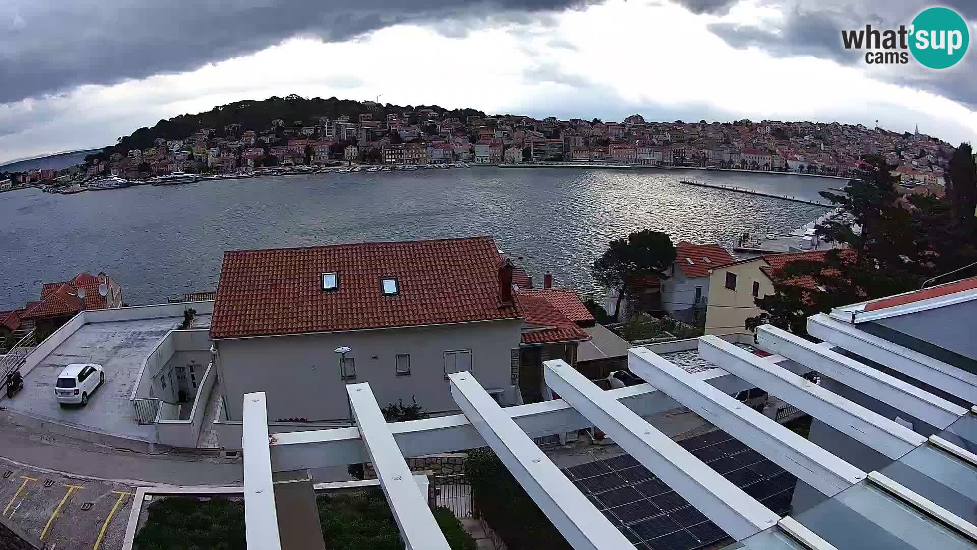 Webcam Mali Lošinj Riva – Alojada por RR Apartment