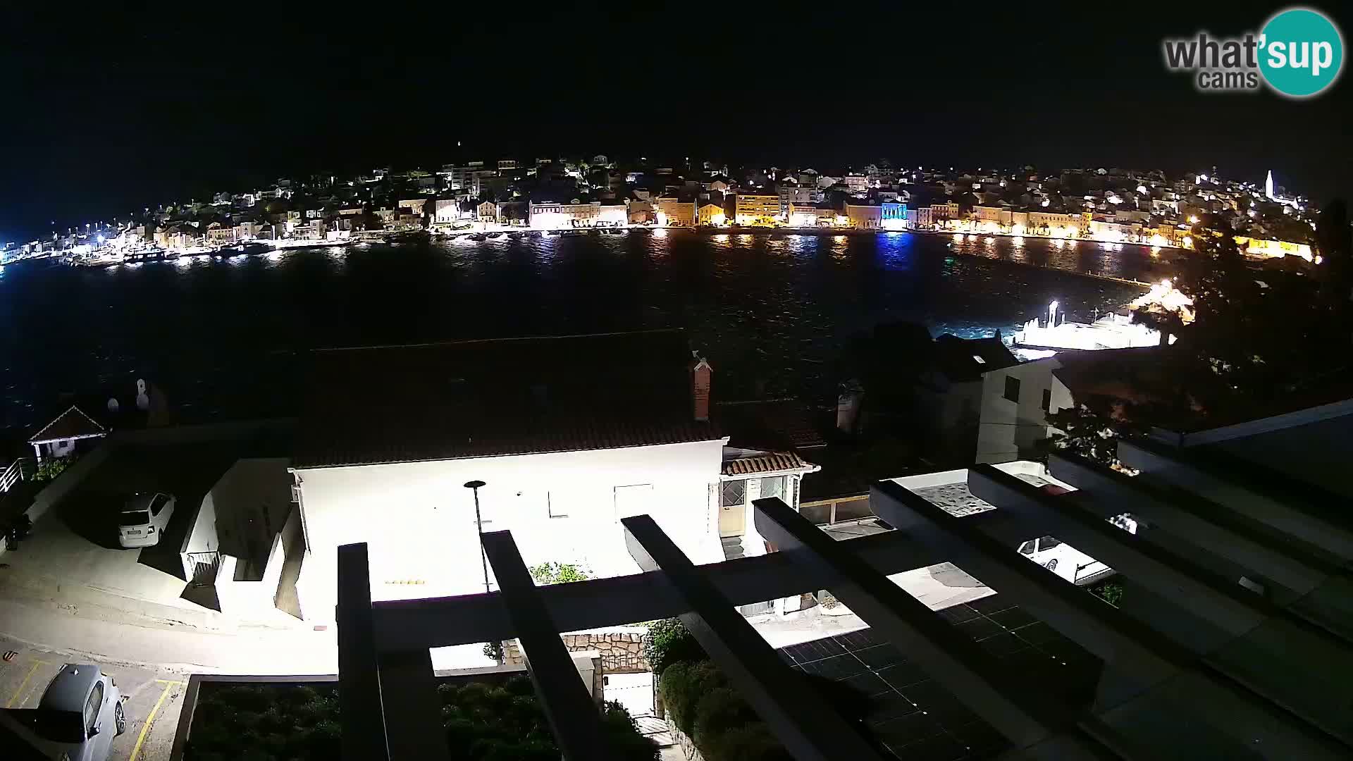 Mali Lošinj Riva Webcam – Hosted by RR Apartment