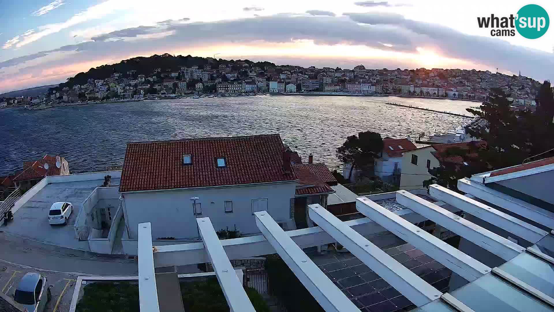 Mali Lošinj Riva Webcam – Hosted by RR Apartment