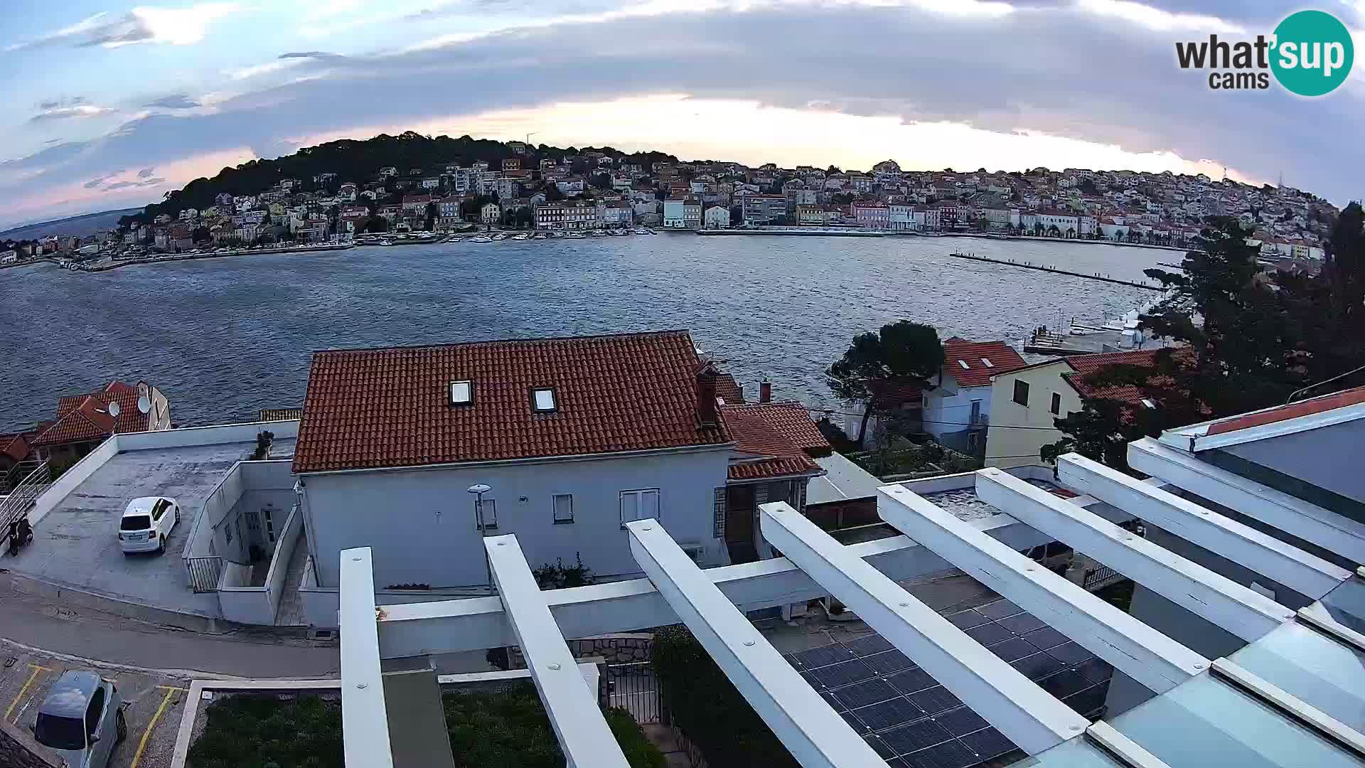 Mali Lošinj Riva Webcam – Hosted by RR Apartment