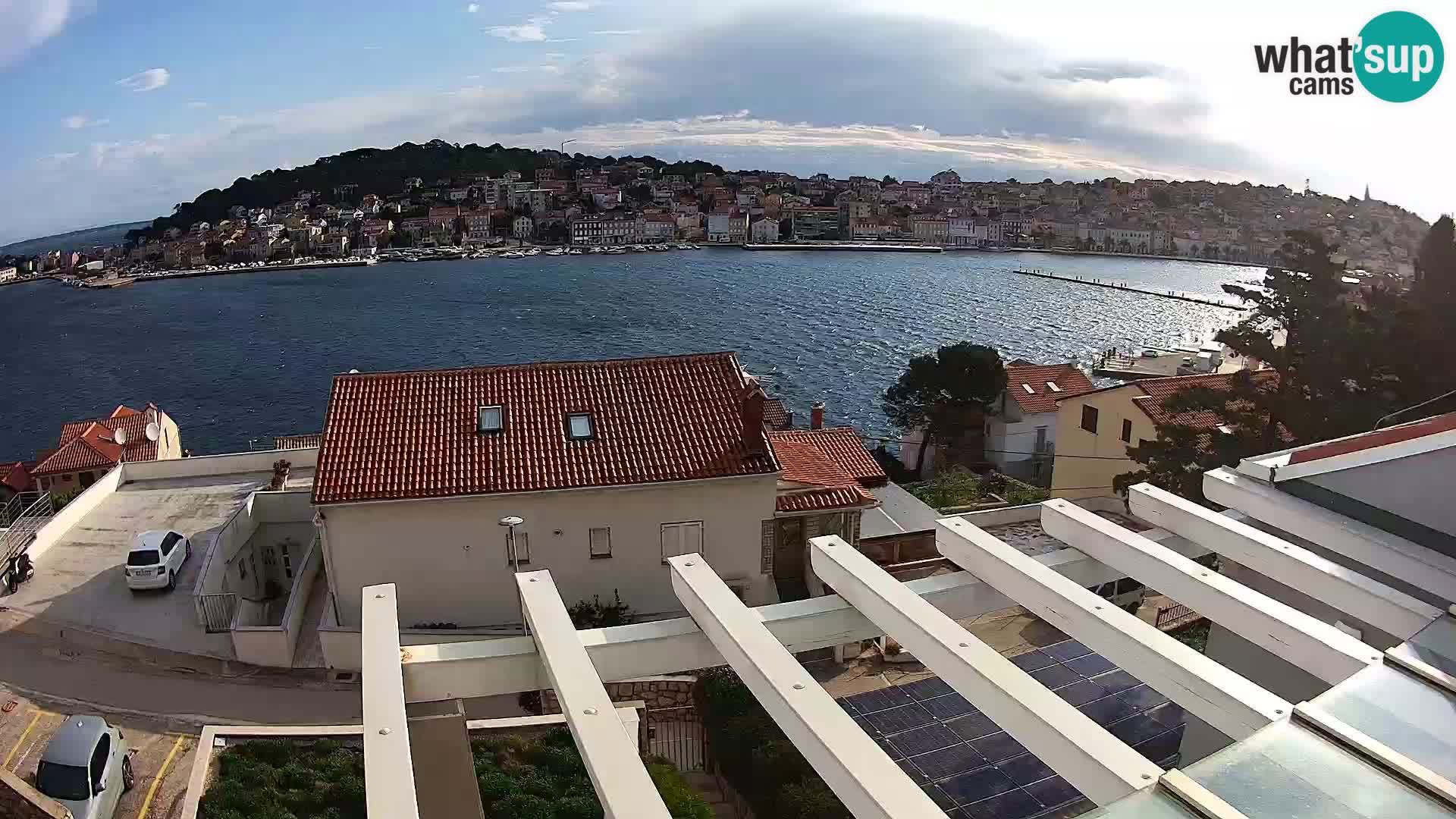 Webcam Mali Lošinj Riva – Alojada por RR Apartment
