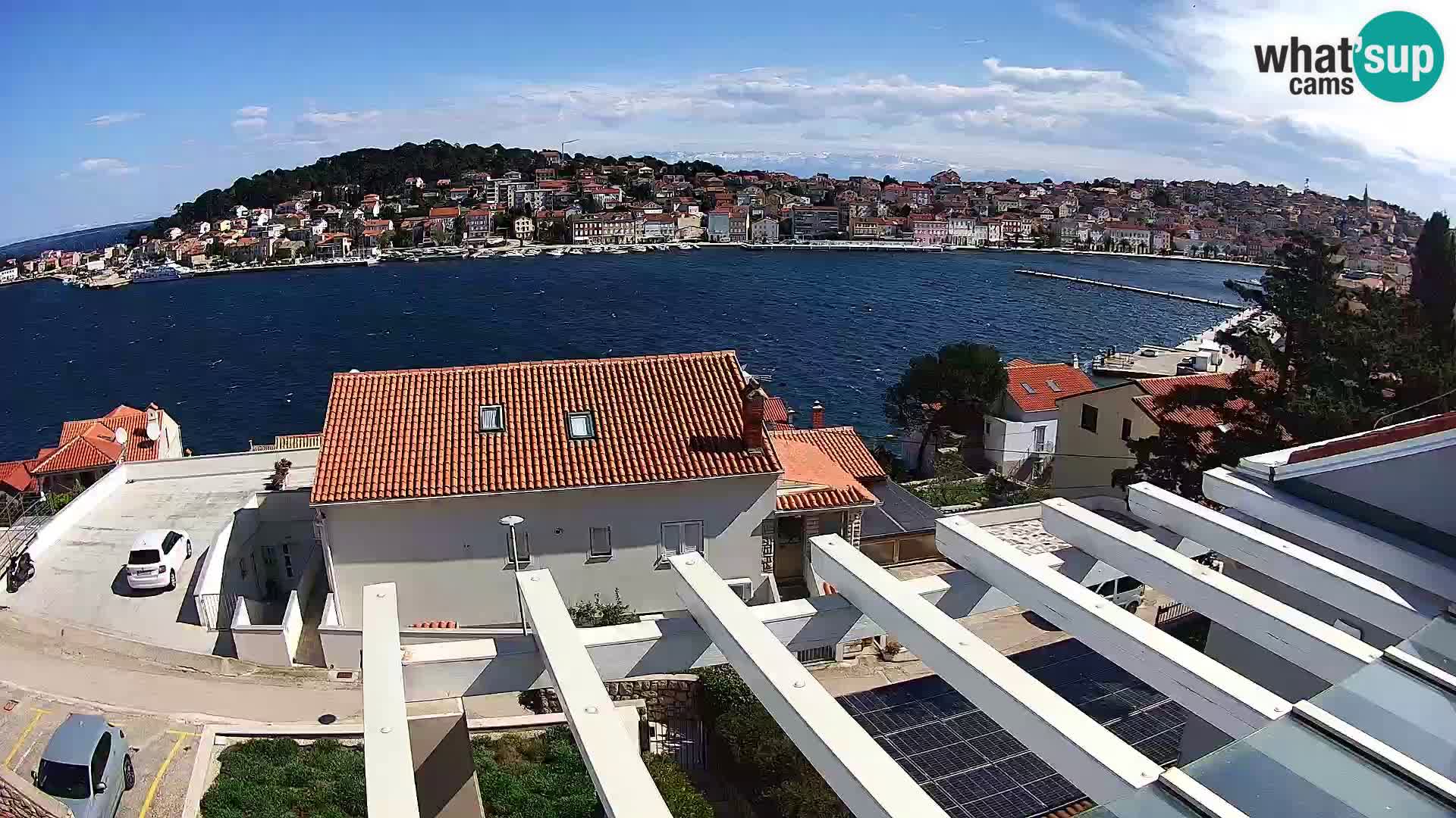 Mali Lošinj Riva Webcam – Hosted by RR Apartment