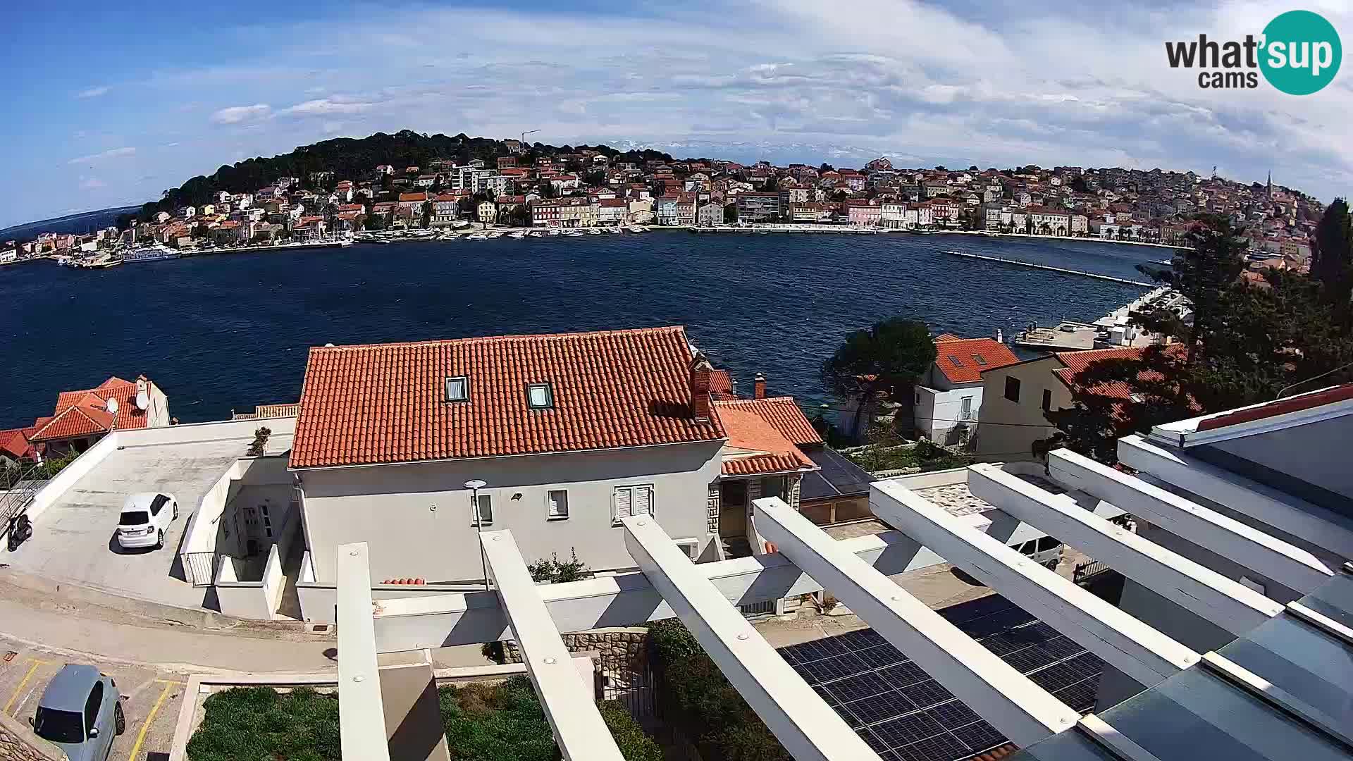 Mali Lošinj Riva Webcam – Hosted by RR Apartment