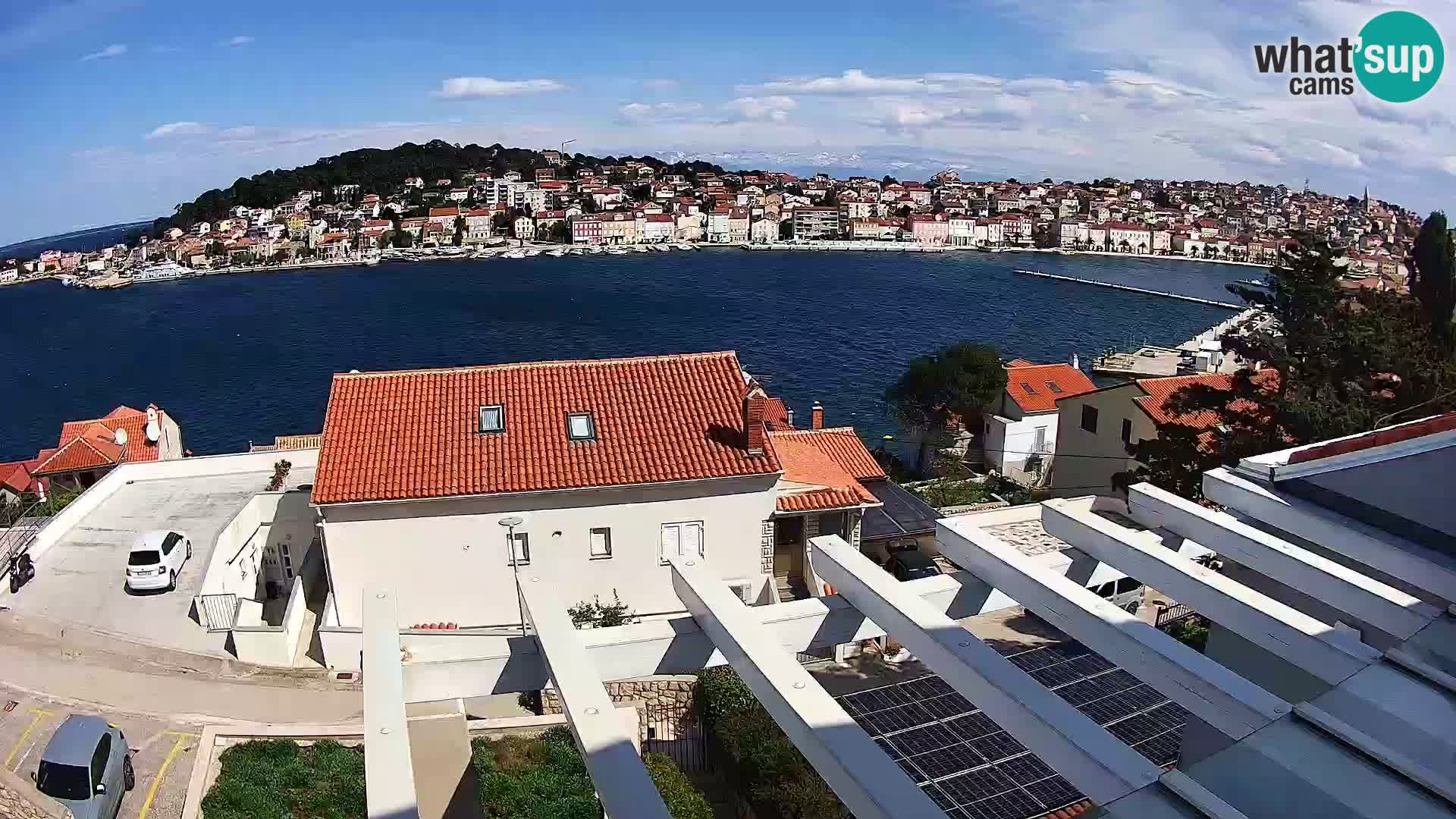 Mali Lošinj Riva Webcam – Hosted by RR Apartment