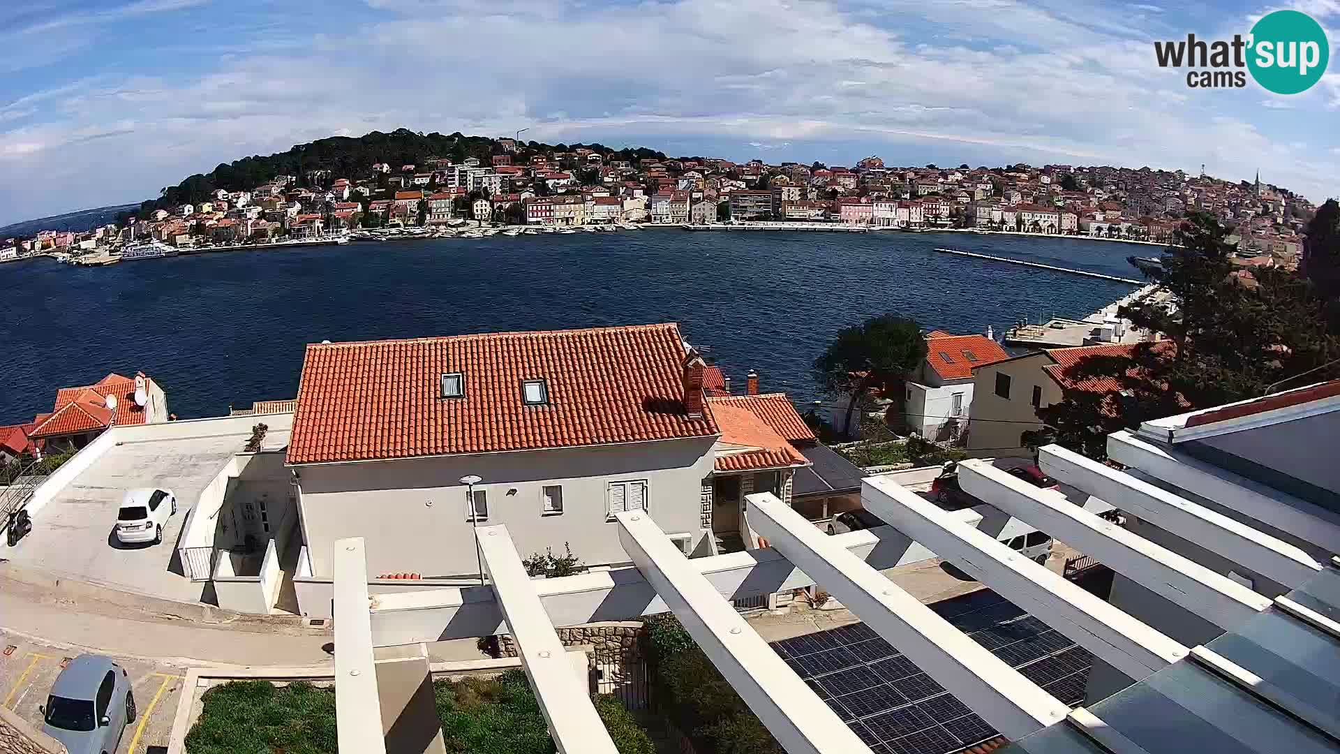 Mali Lošinj Riva Webcam – Hosted by RR Apartment