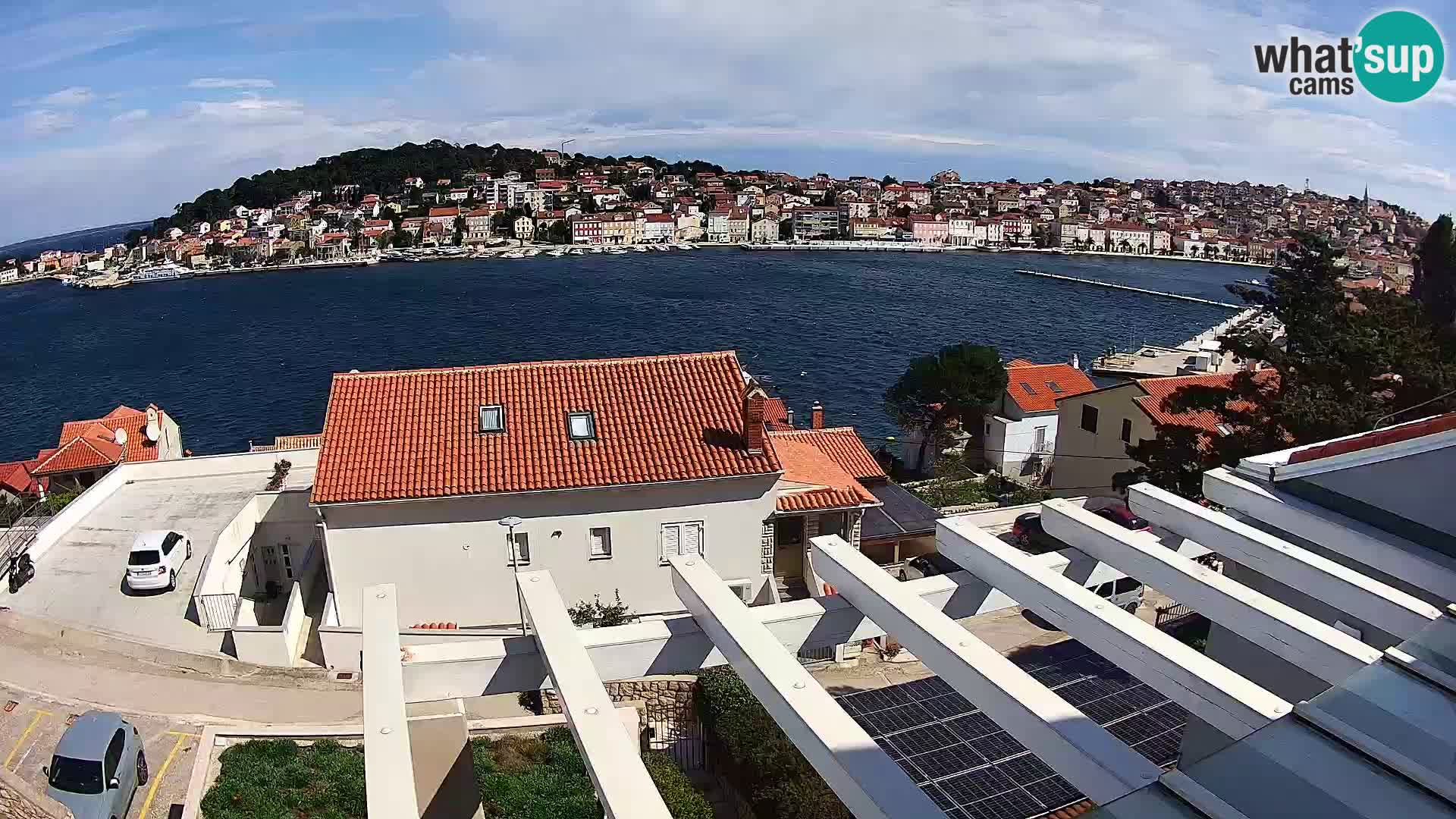 Webcam Mali Lošinj Riva – Alojada por RR Apartment