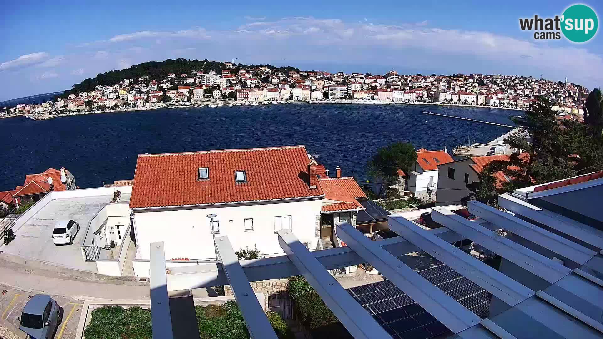 Mali Lošinj Riva Webcam – Hosted by RR Apartment