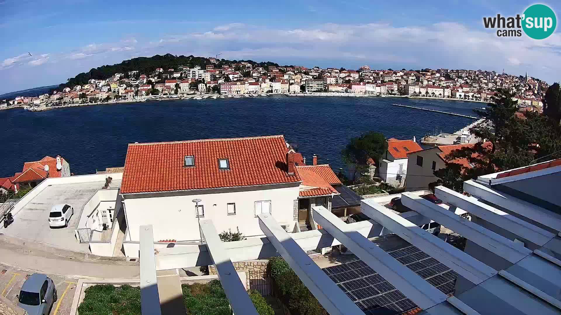 Mali Lošinj Riva Webcam – Hosted by RR Apartment