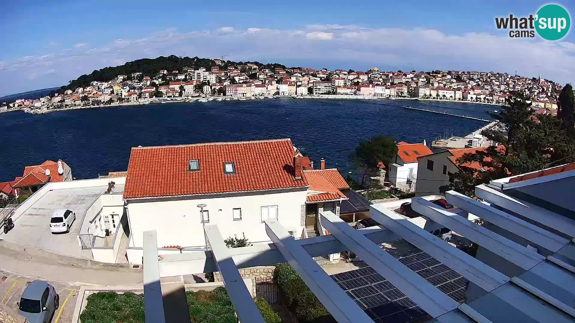Webcam Mali Lošinj Riva – Alojada por RR Apartment