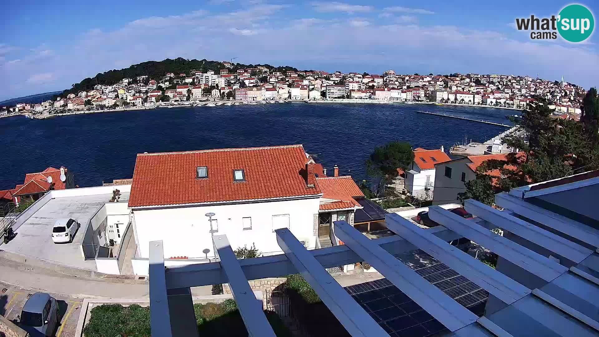Webcam Mali Lošinj Riva – Alojada por RR Apartment