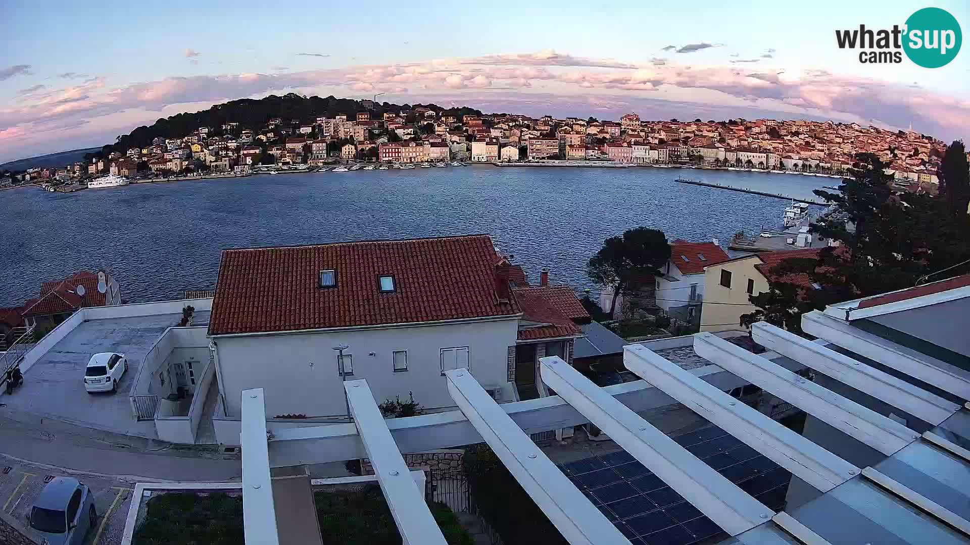Mali Lošinj Riva Webcam – Hosted by RR Apartment
