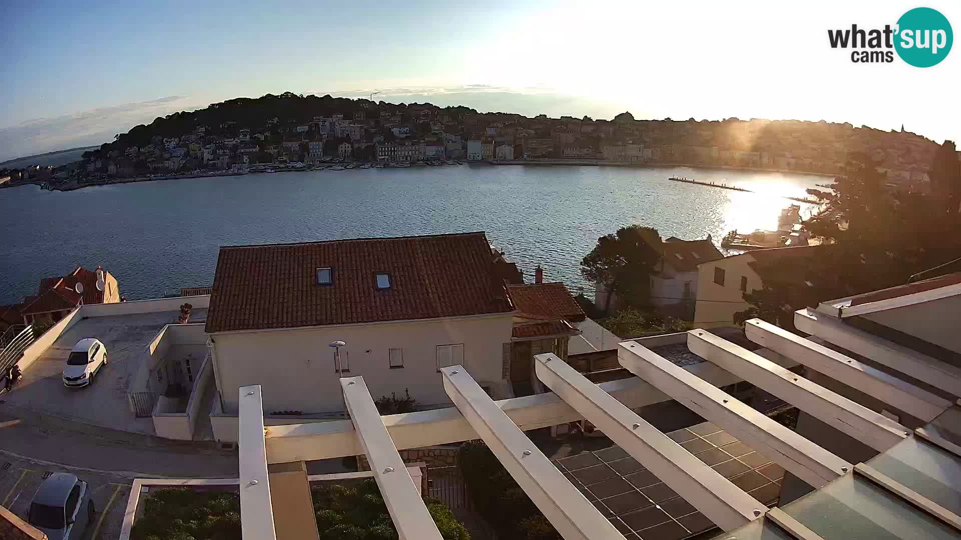 Mali Lošinj Riva Webcam – Hosted by RR Apartment