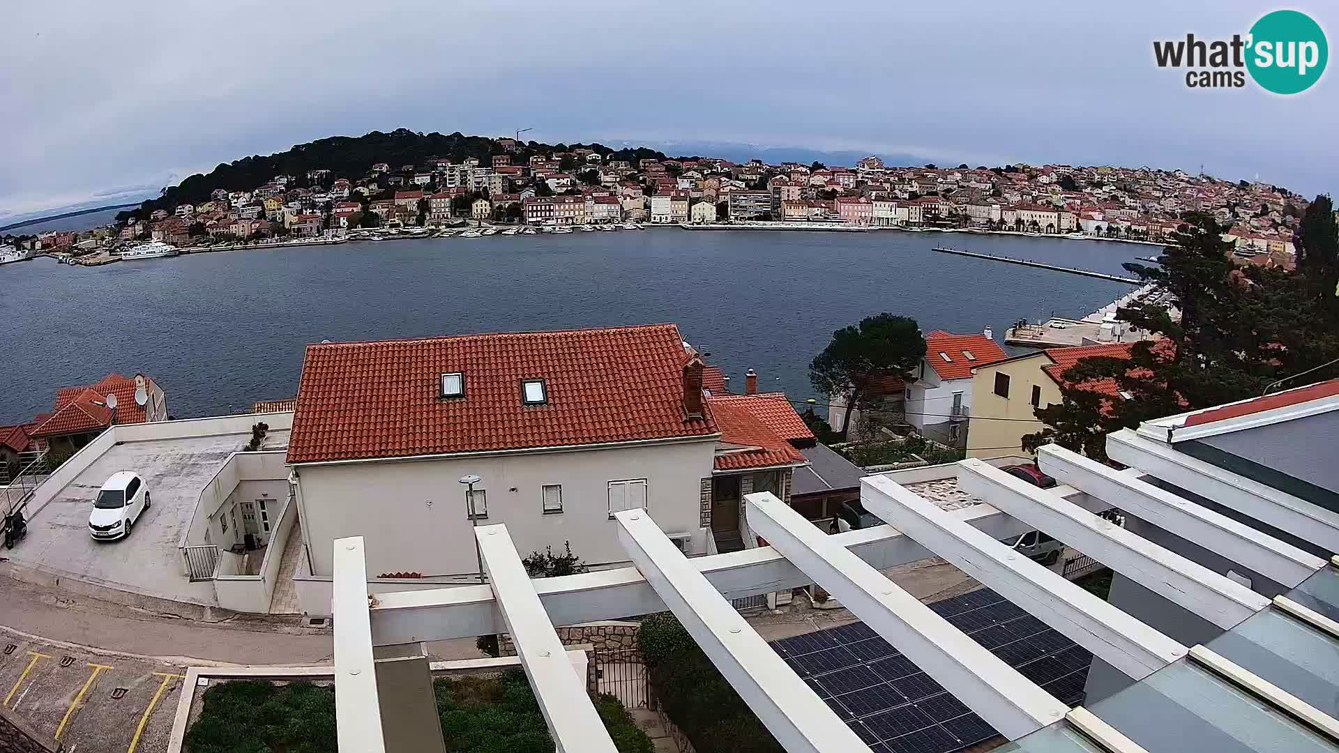 Mali Lošinj Riva Webcam – Hosted by RR Apartment