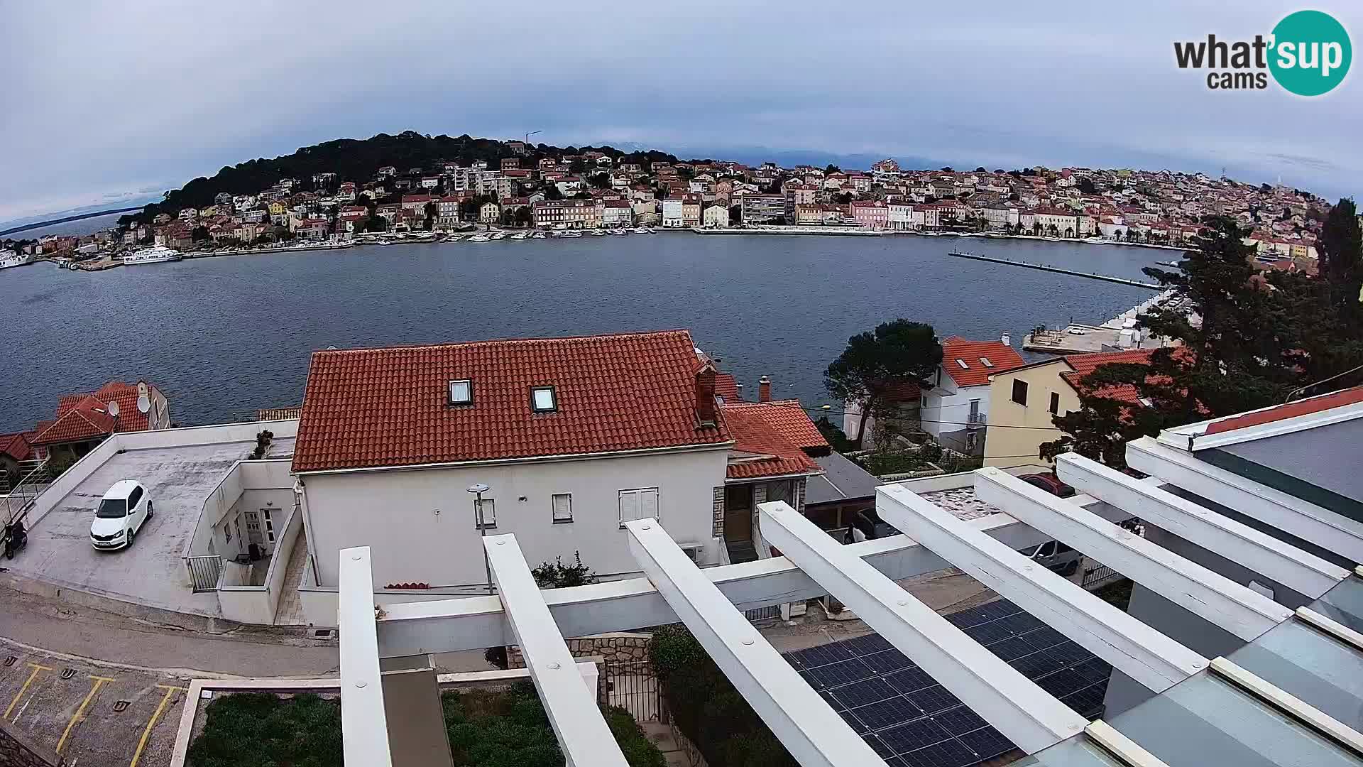 Mali Lošinj Riva Webcam – Hosted by RR Apartment
