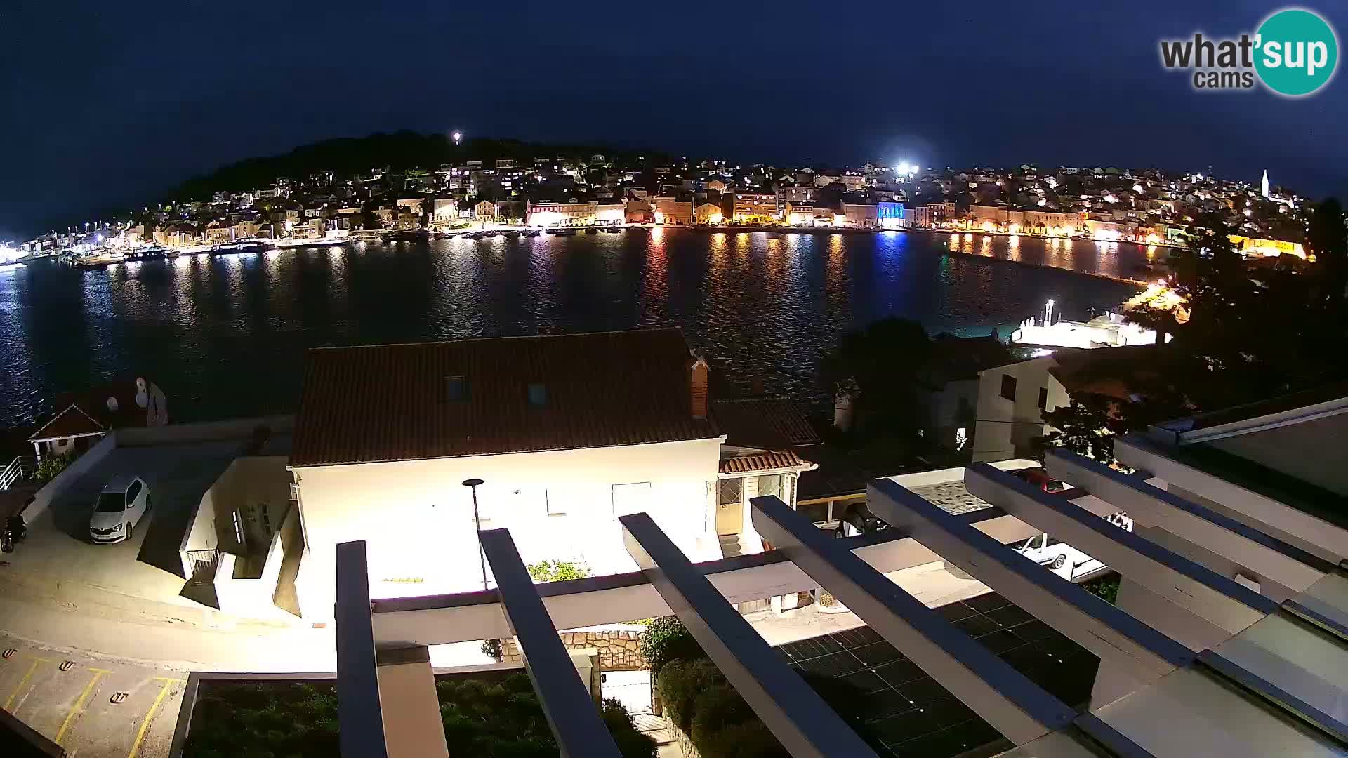 Mali Lošinj Riva Webcam – Hosted by RR Apartment
