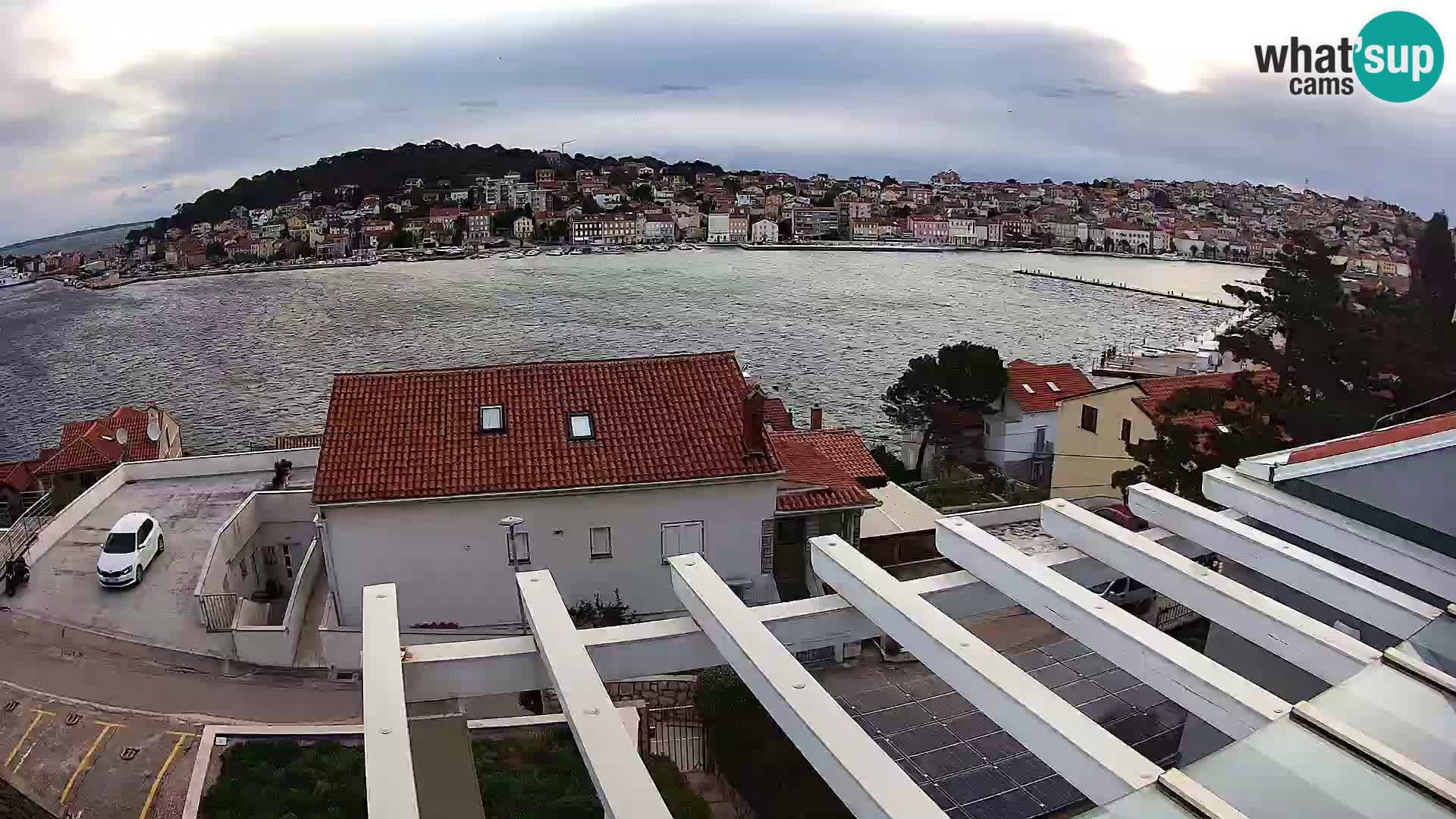 Mali Lošinj Riva Webcam – Hosted by RR Apartment