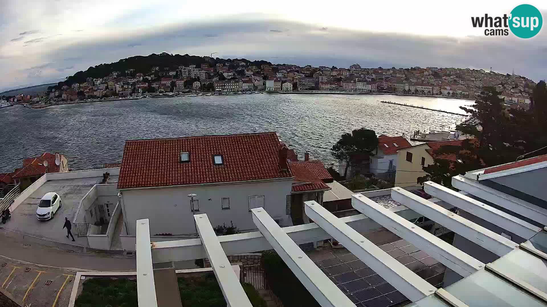 Mali Lošinj Riva Webcam – Hosted by RR Apartment