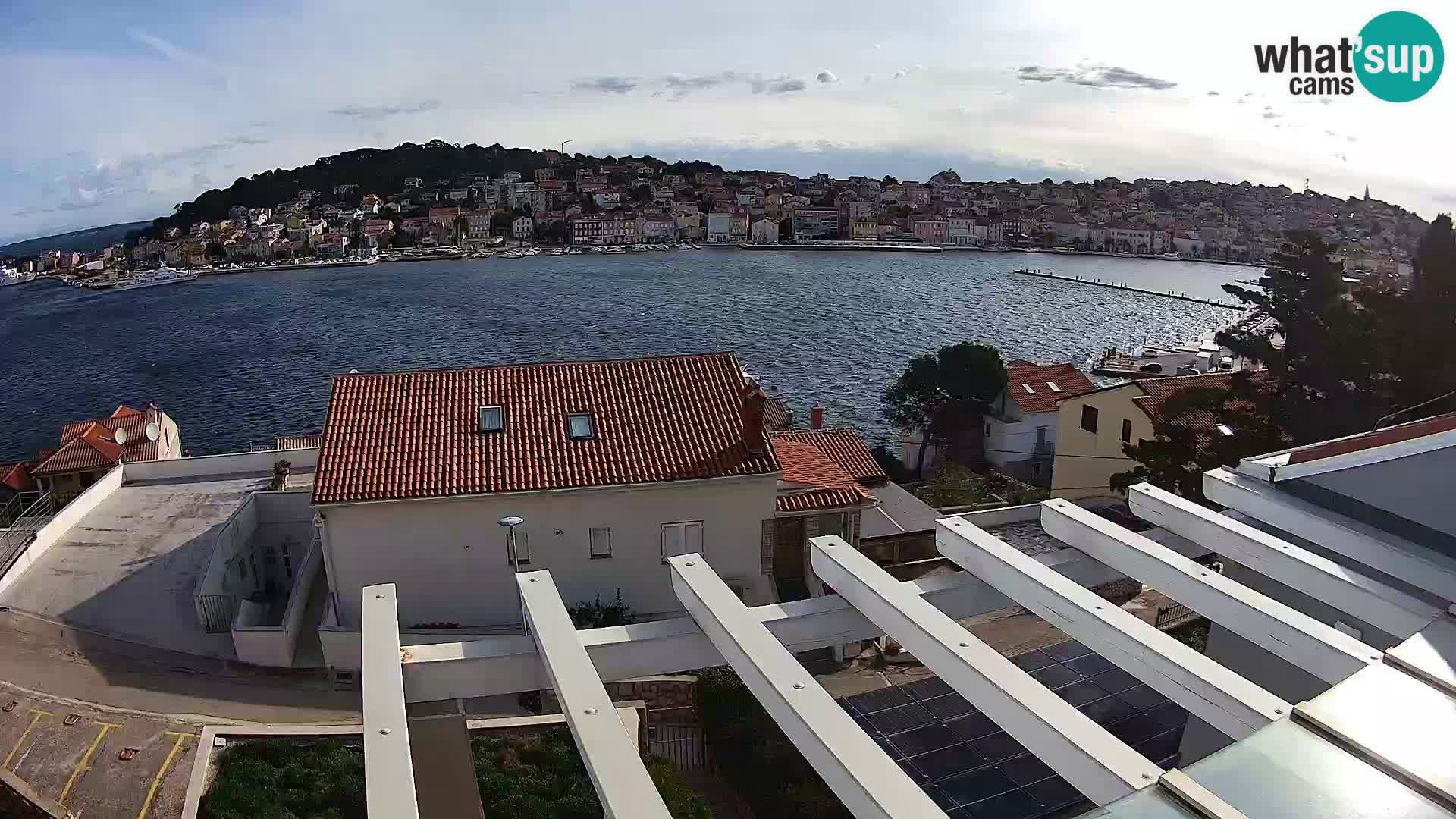 Mali Lošinj Riva Webcam – Hosted by RR Apartment