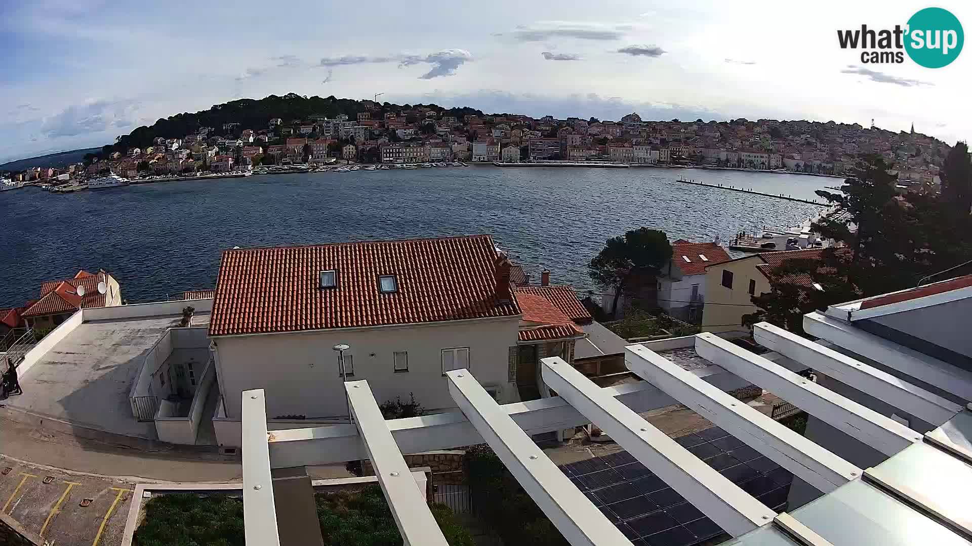 Webcam Mali Lošinj Riva – Alojada por RR Apartment