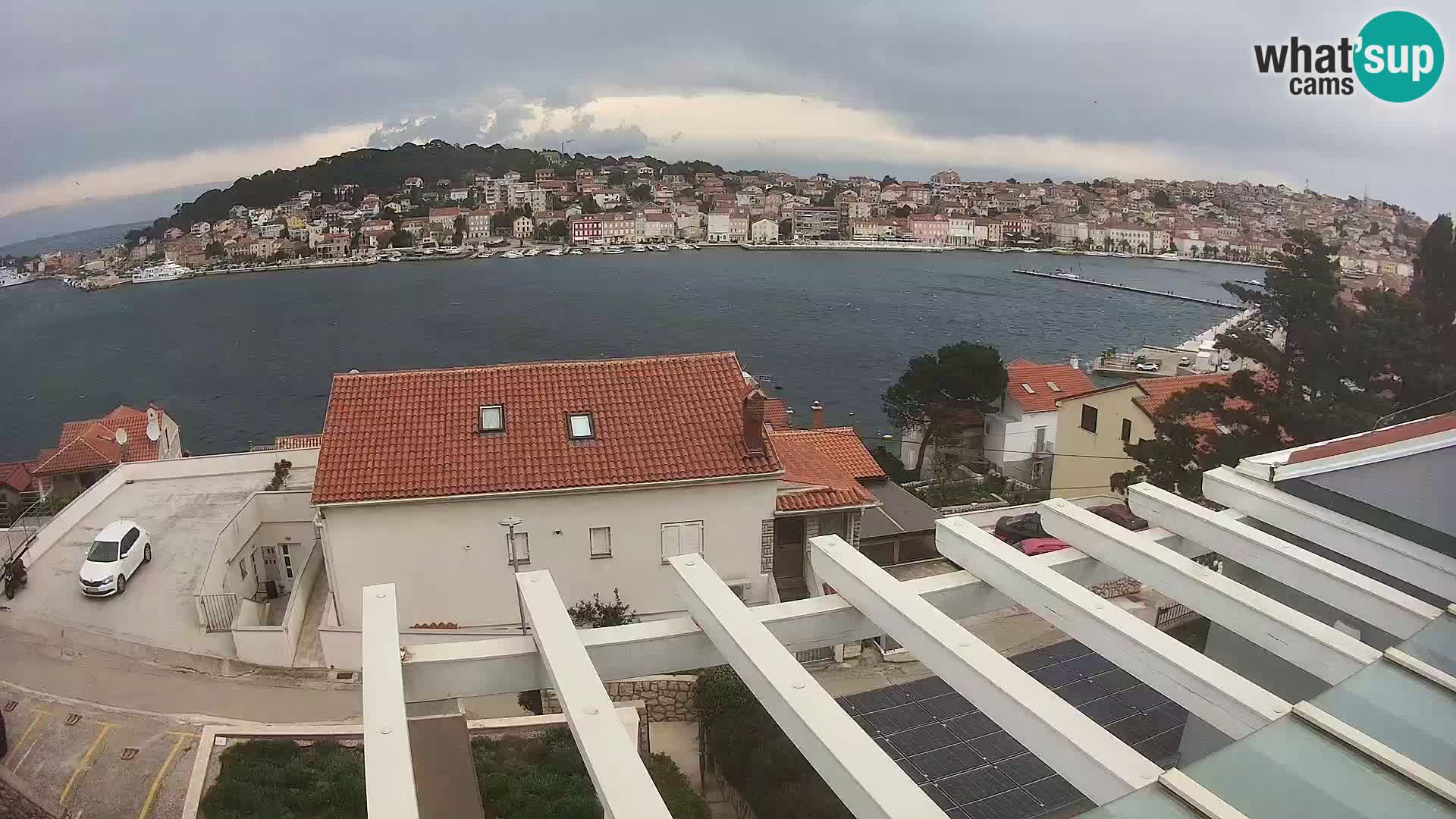 Mali Lošinj Riva Webcam – Hosted by RR Apartment