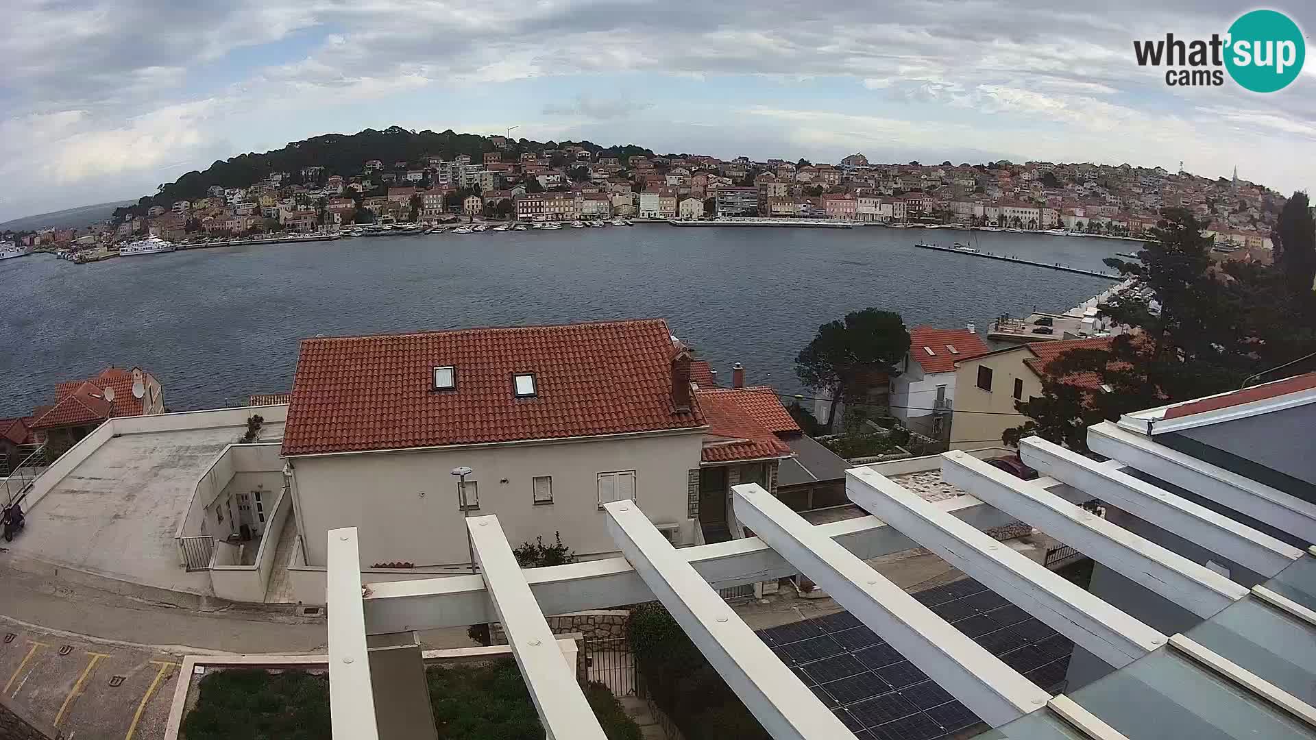 Mali Lošinj Riva Webcam – Hosted by RR Apartment