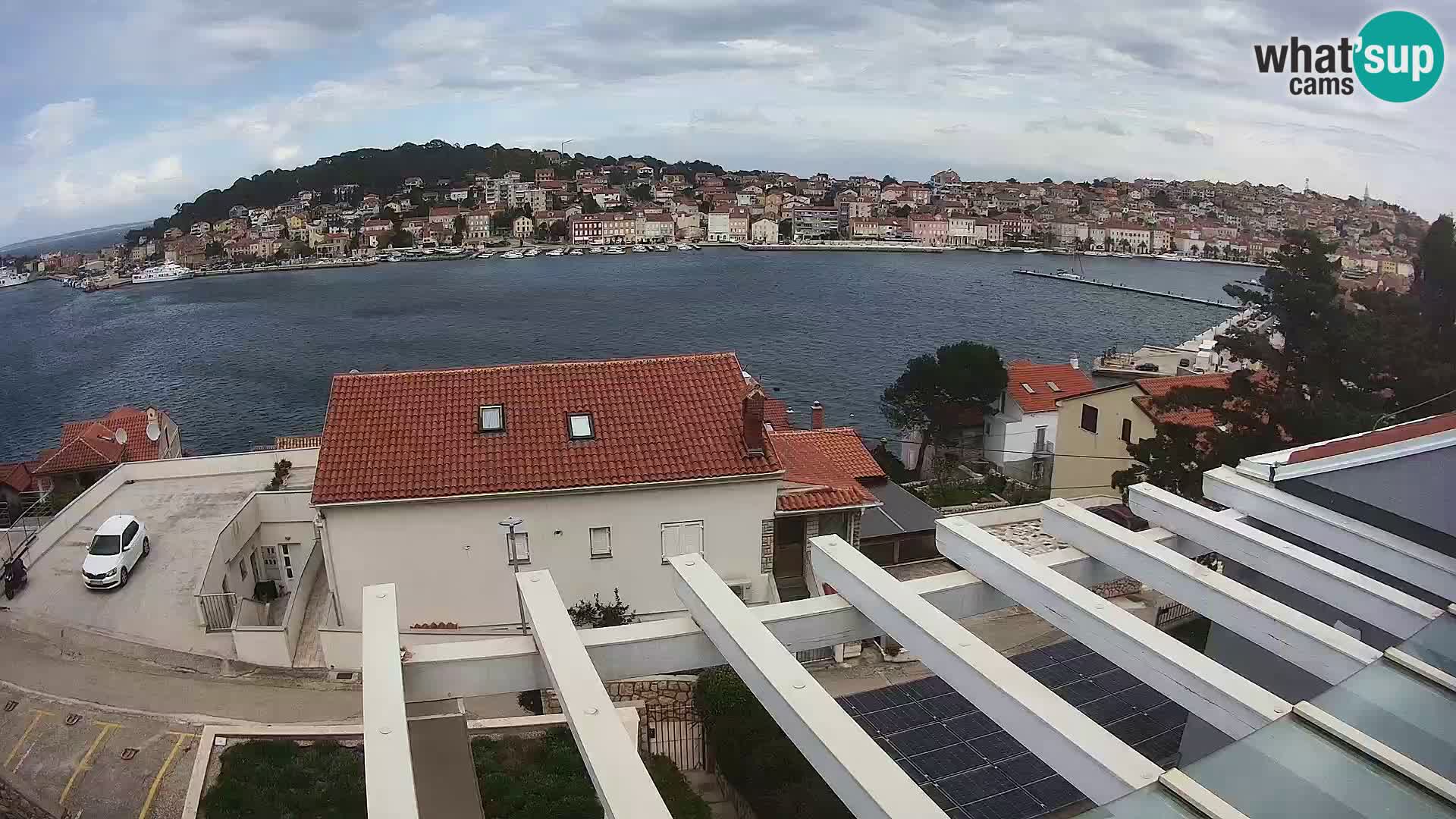 Mali Lošinj Riva Webcam – Hosted by RR Apartment