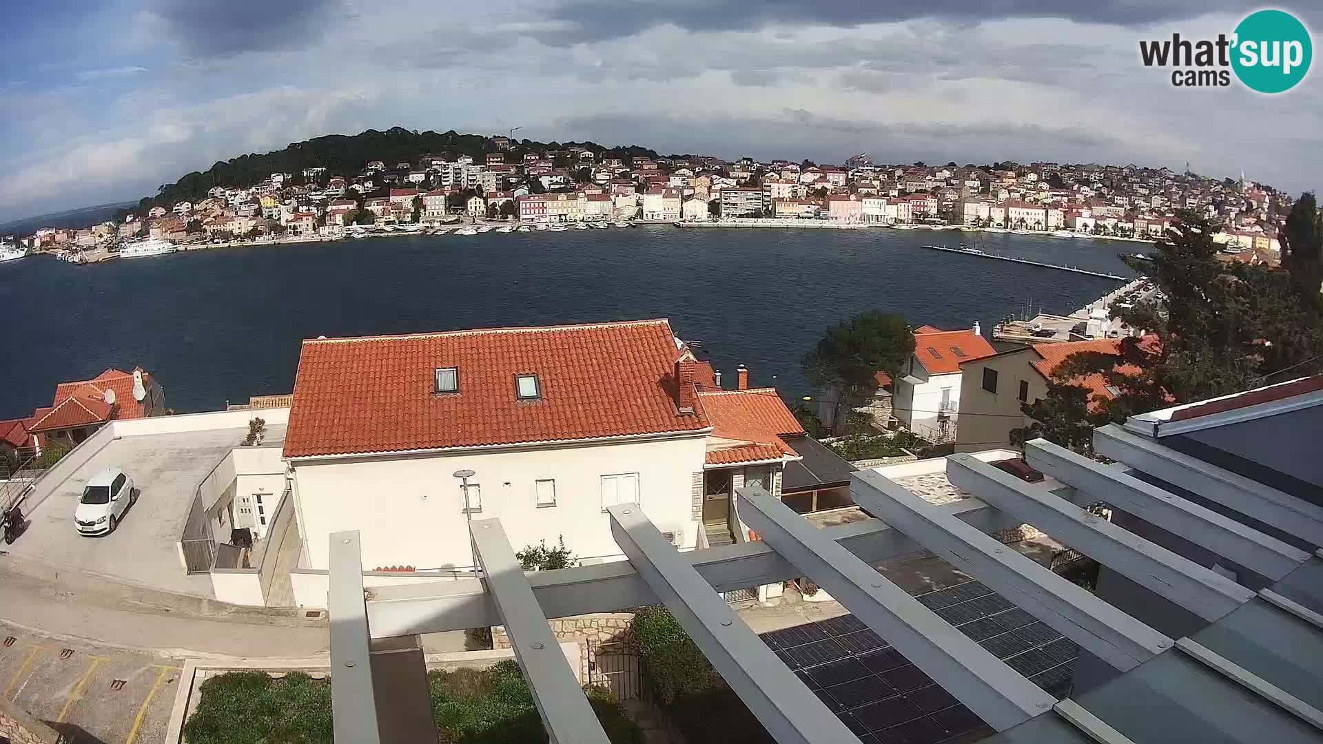 Webcam Mali Lošinj Riva – Alojada por RR Apartment