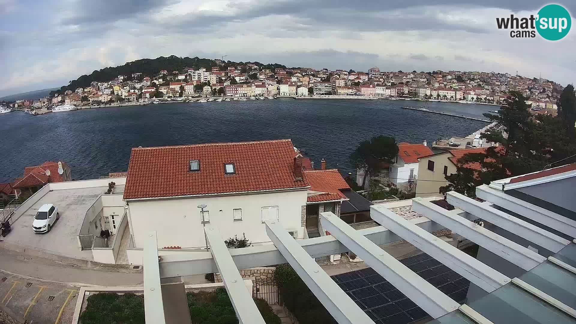 Mali Lošinj Riva Webcam – Hosted by RR Apartment