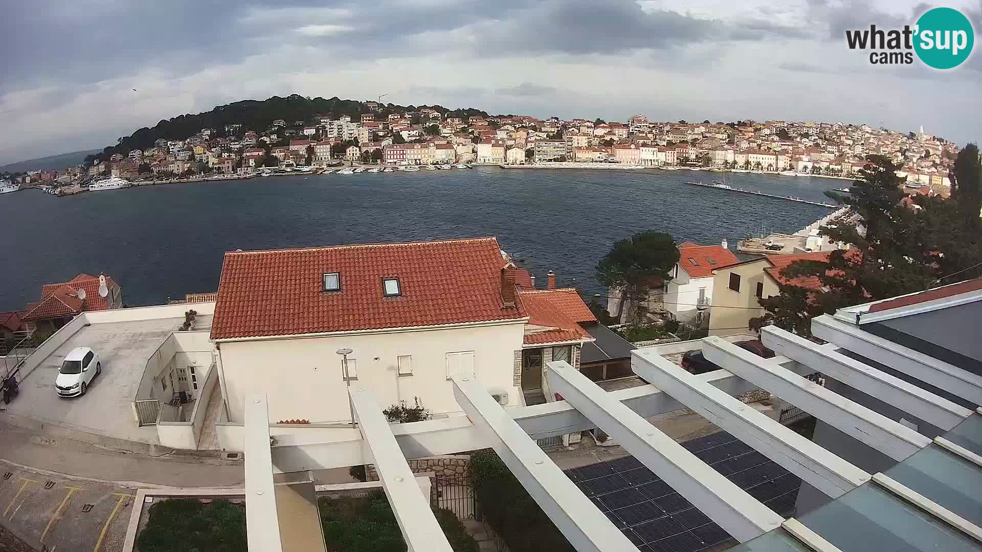 Webcam Mali Lošinj Riva – Alojada por RR Apartment
