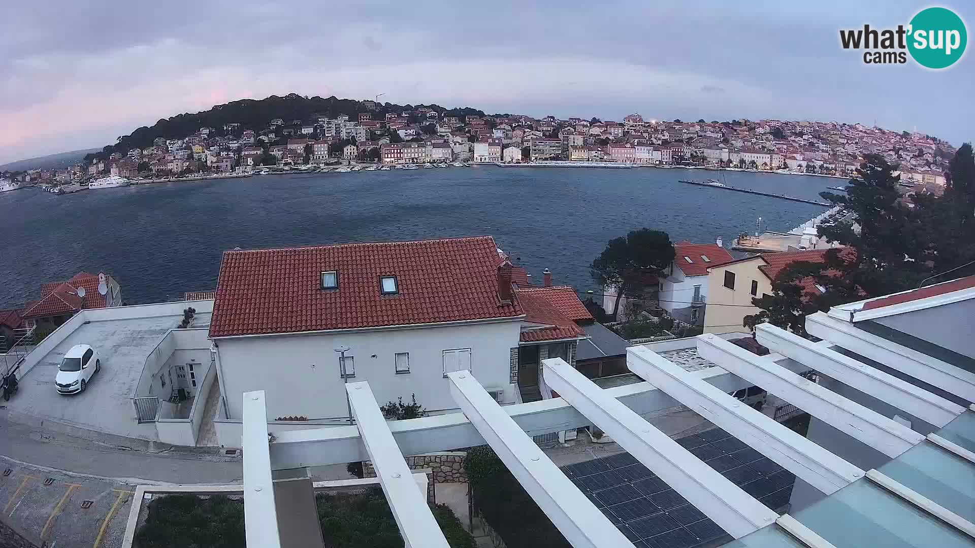 Mali Lošinj Riva Webcam – Hosted by RR Apartment