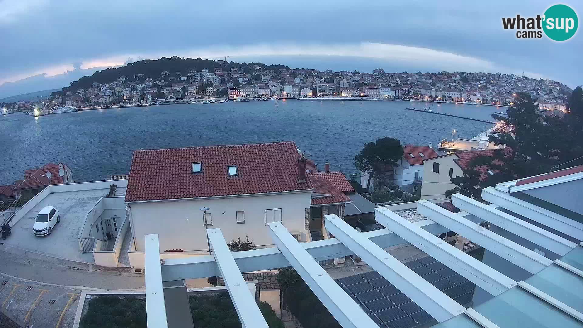 Webcam Mali Lošinj Riva – Hébergée par RR Apartment