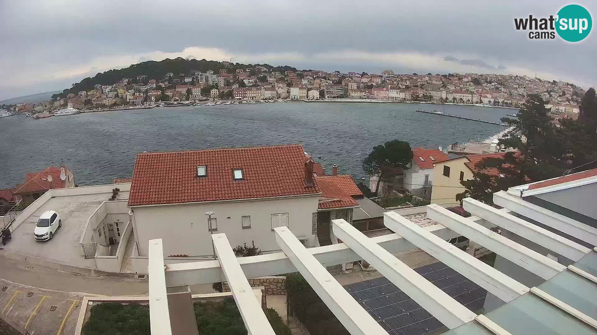 Mali Lošinj Riva Webcam – Hosted by RR Apartment