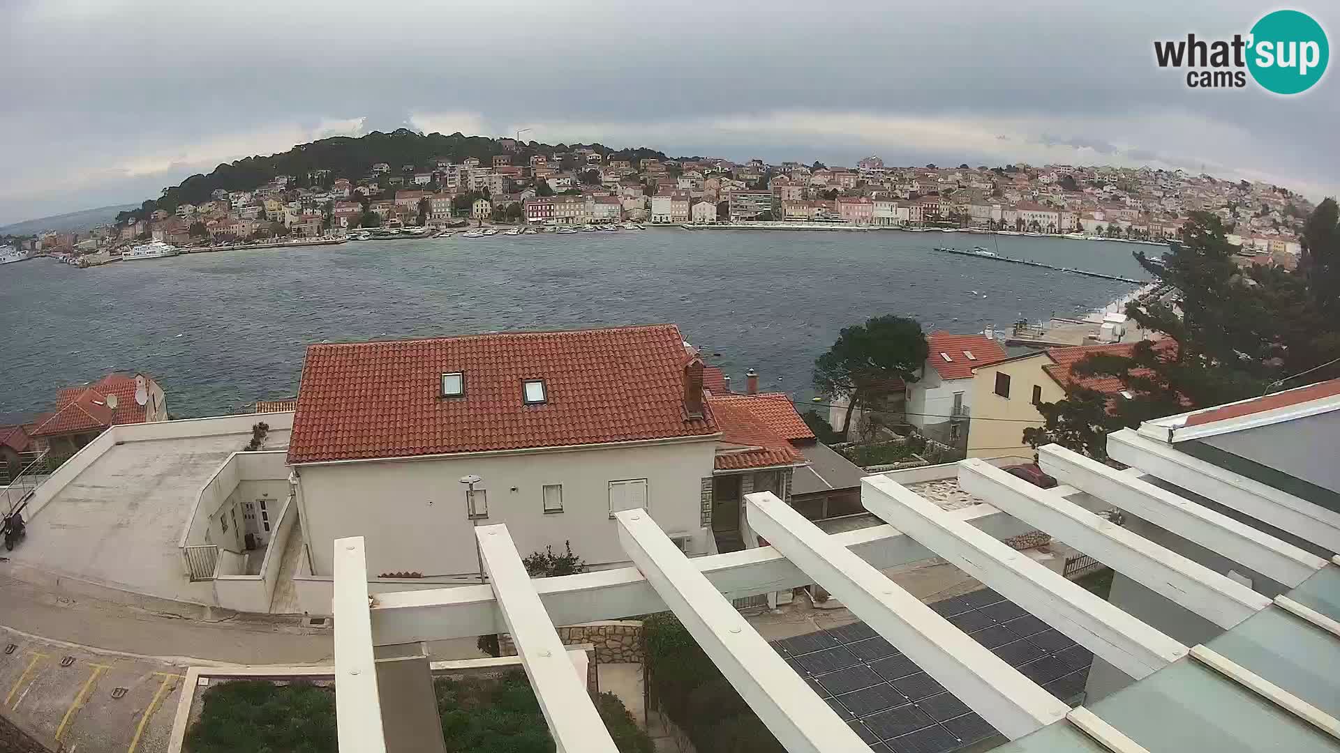 Webcam Mali Lošinj Riva – Alojada por RR Apartment