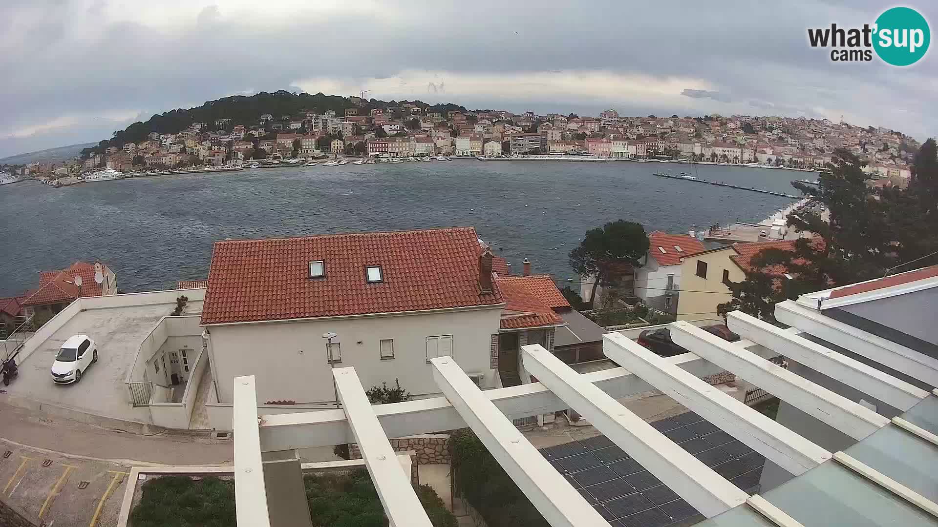 Webcam Mali Lošinj Riva – Hébergée par RR Apartment