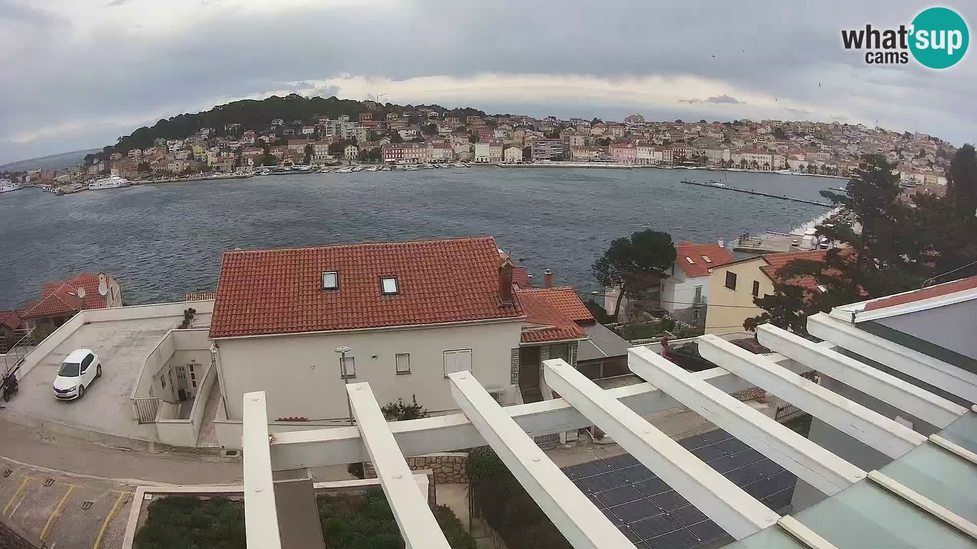 Mali Lošinj Riva Webcam – Hosted by RR Apartment