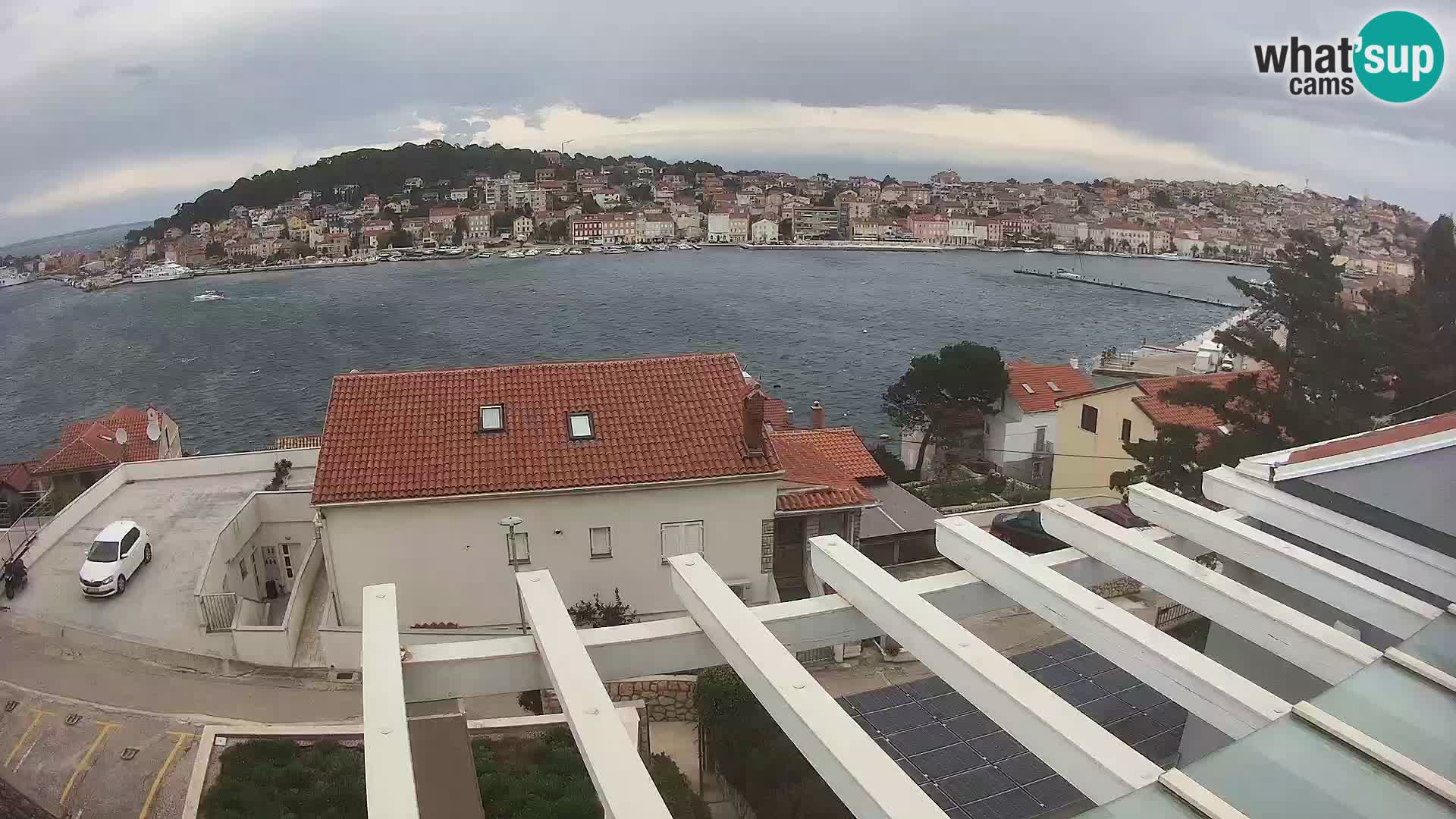 Webcam Mali Lošinj Riva – Hébergée par RR Apartment