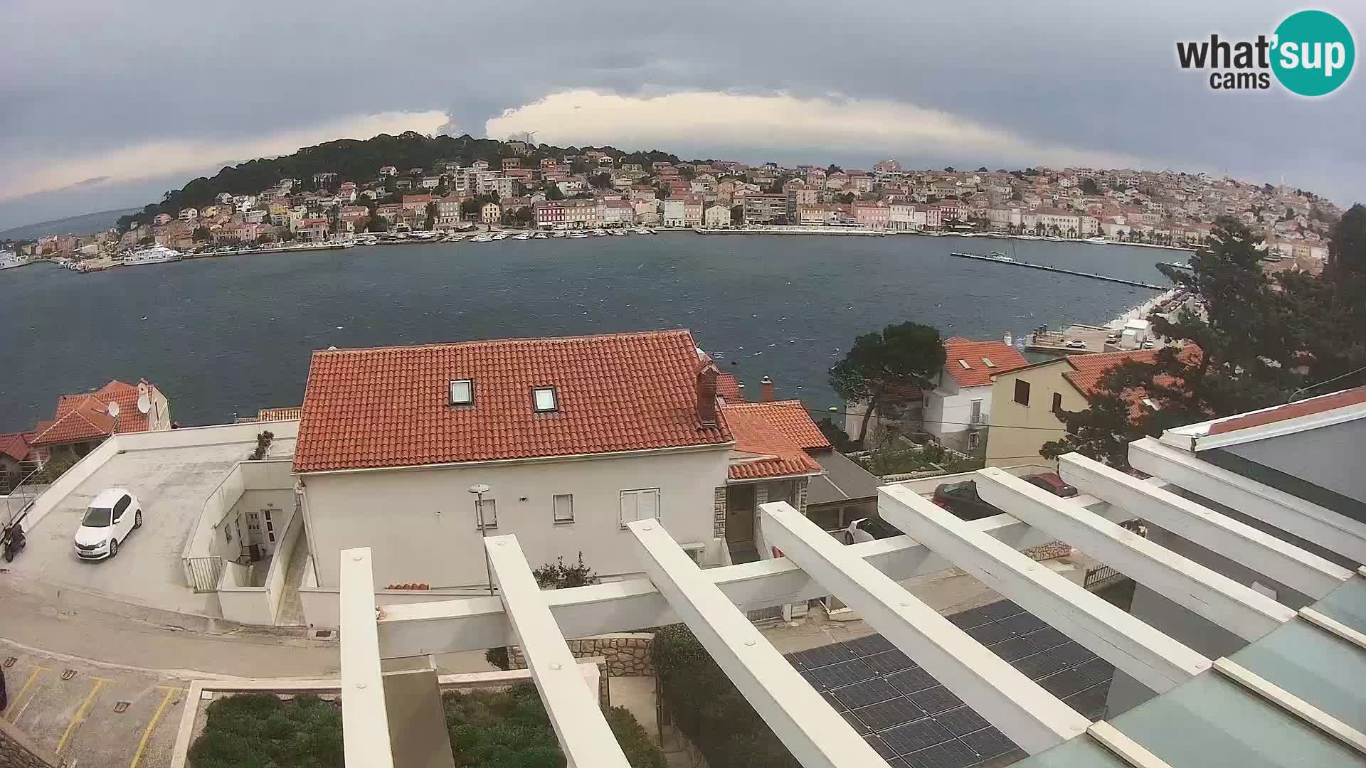 Mali Lošinj Riva Webcam – Hosted by RR Apartment