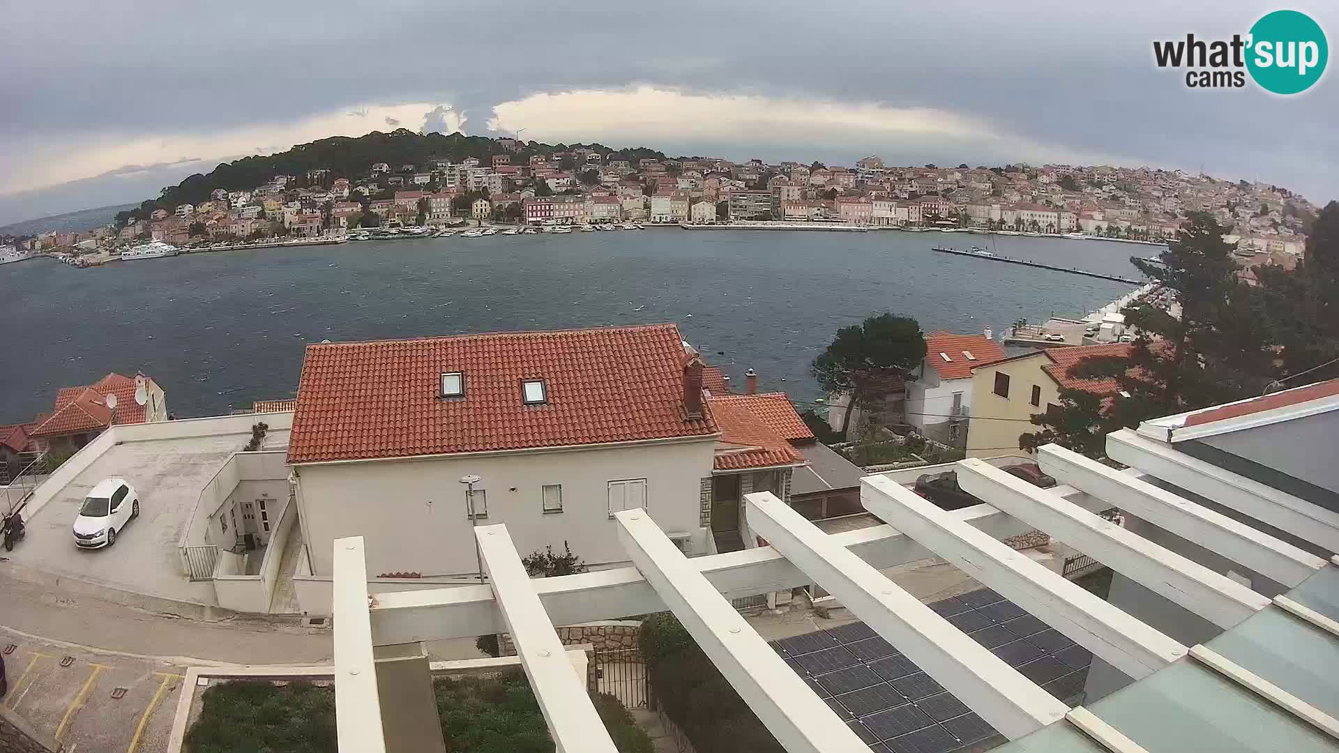 Mali Lošinj Riva Webcam – Hosted by RR Apartment