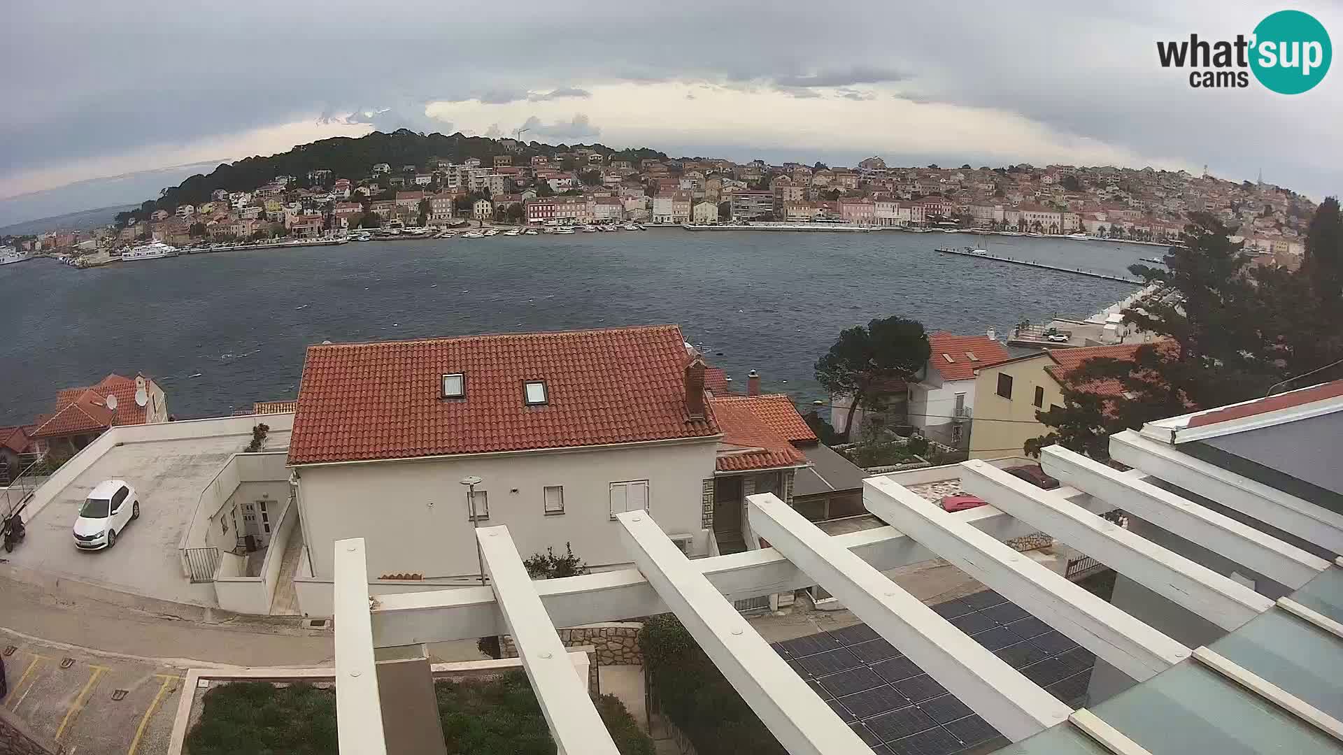 Mali Lošinj Riva Webcam – Hosted by RR Apartment